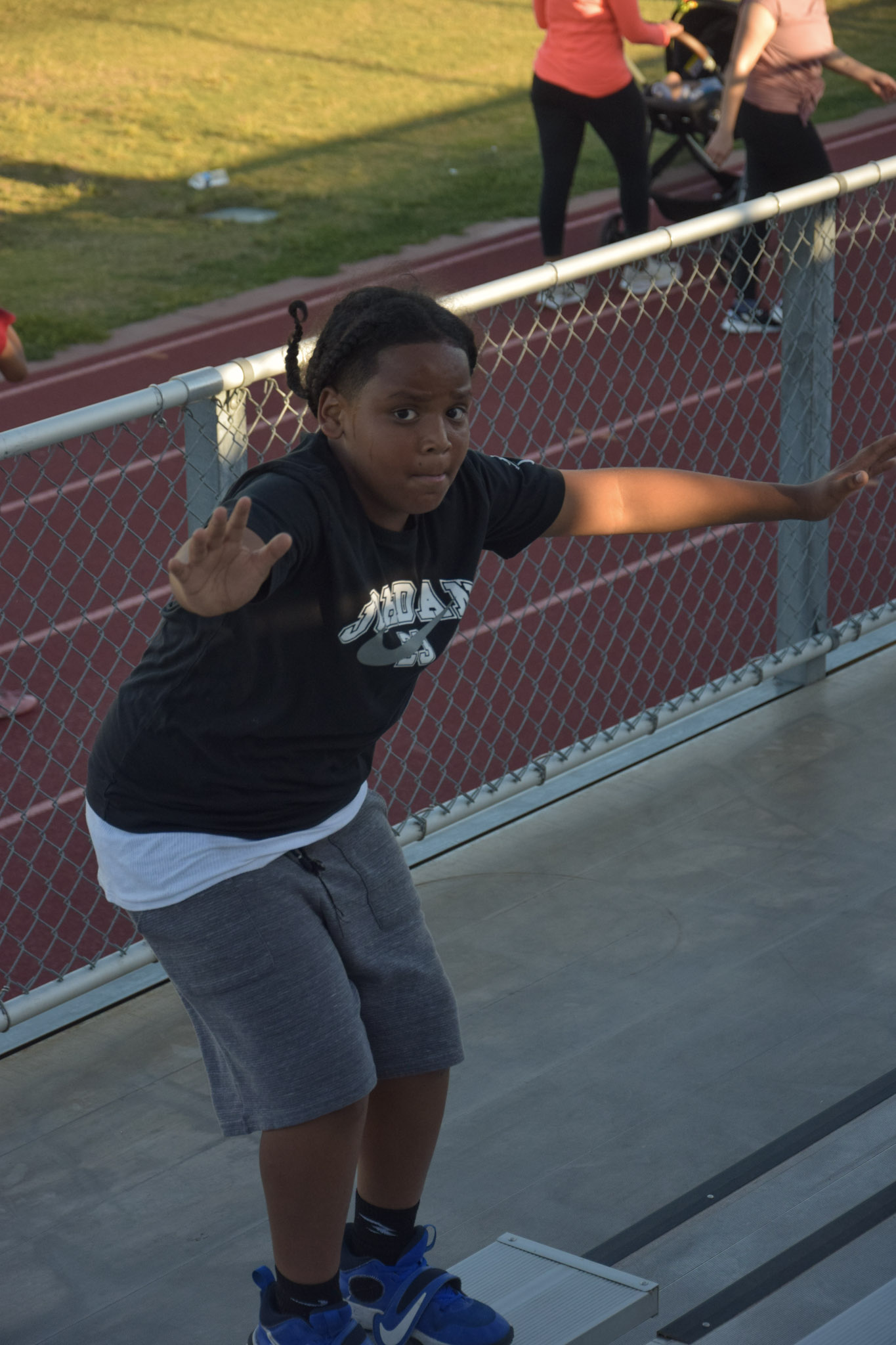 Born Elite Basketball