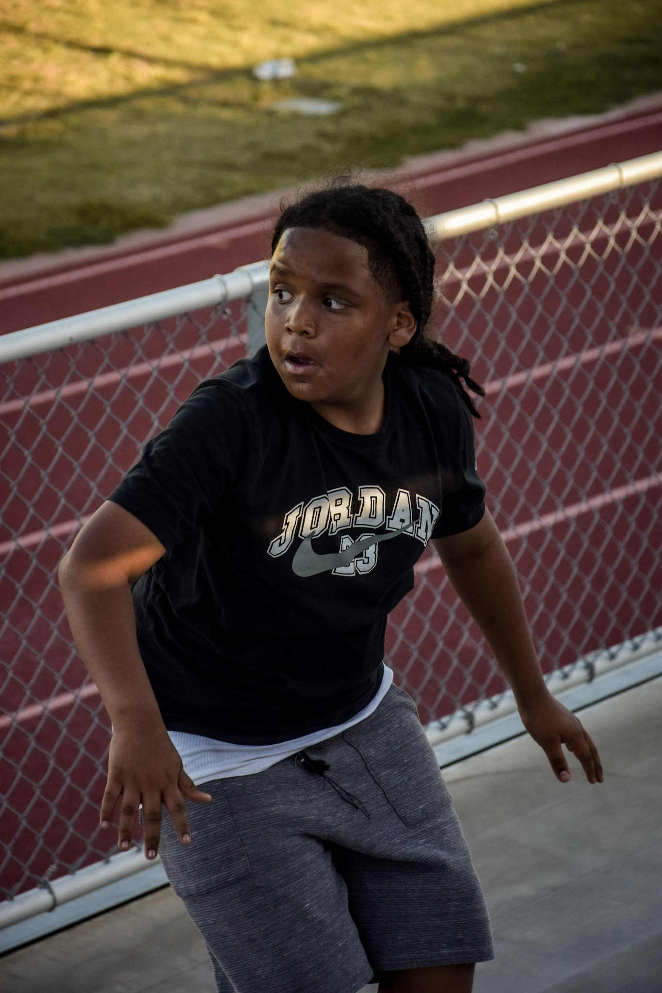 Born Elite Basketball