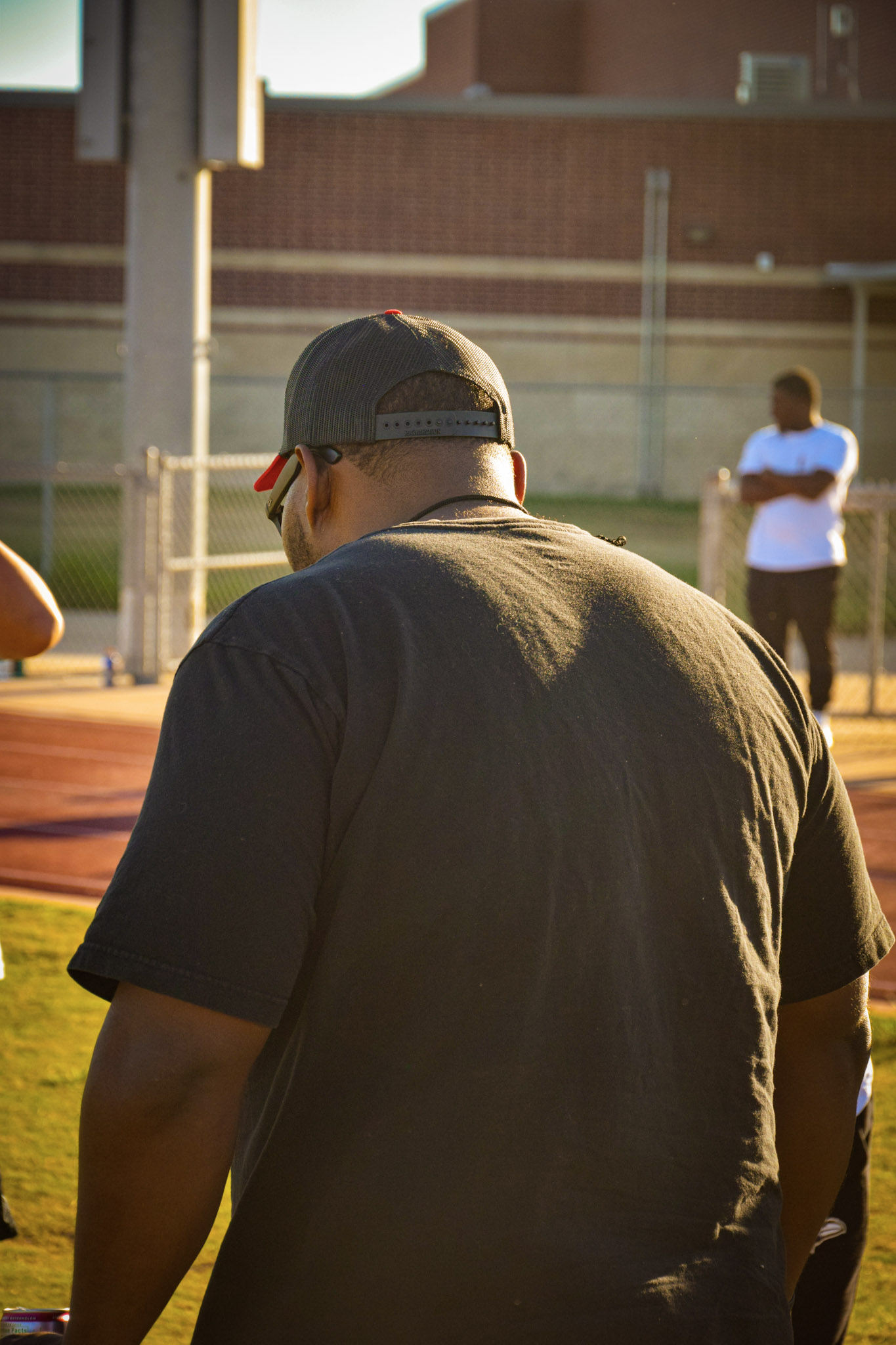 Born Elite Basketball