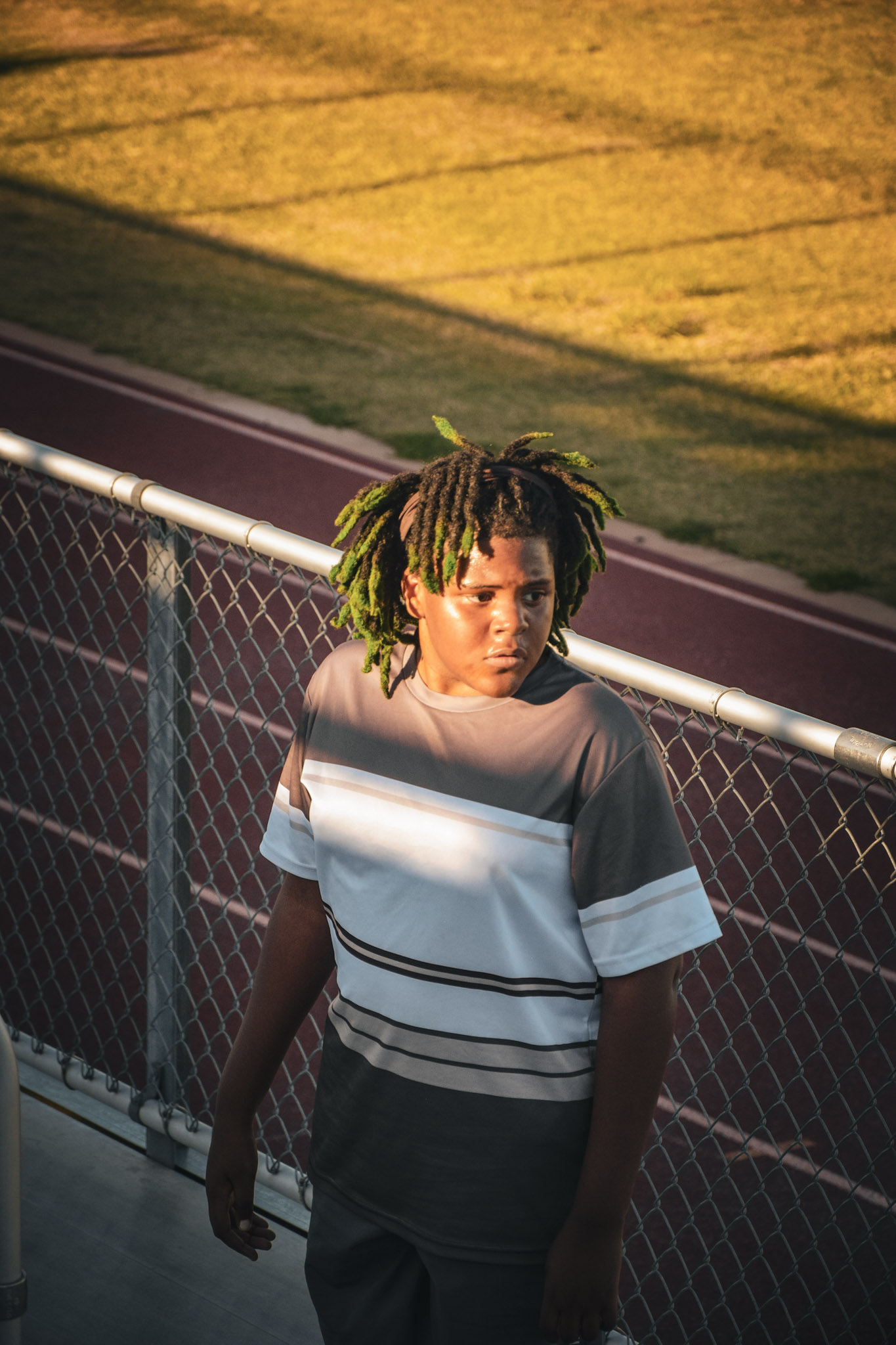 Born Elite Basketball