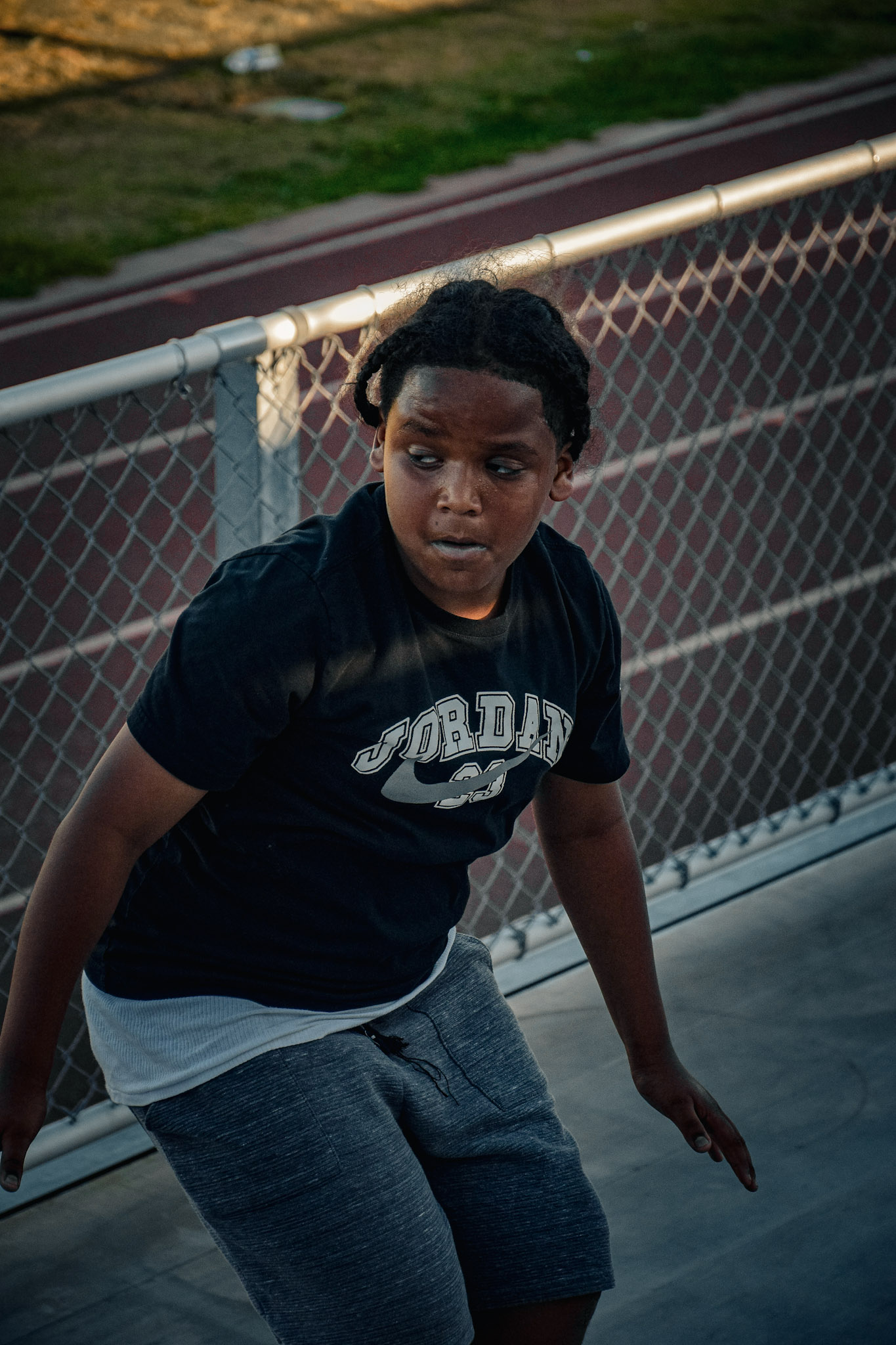 Born Elite Basketball