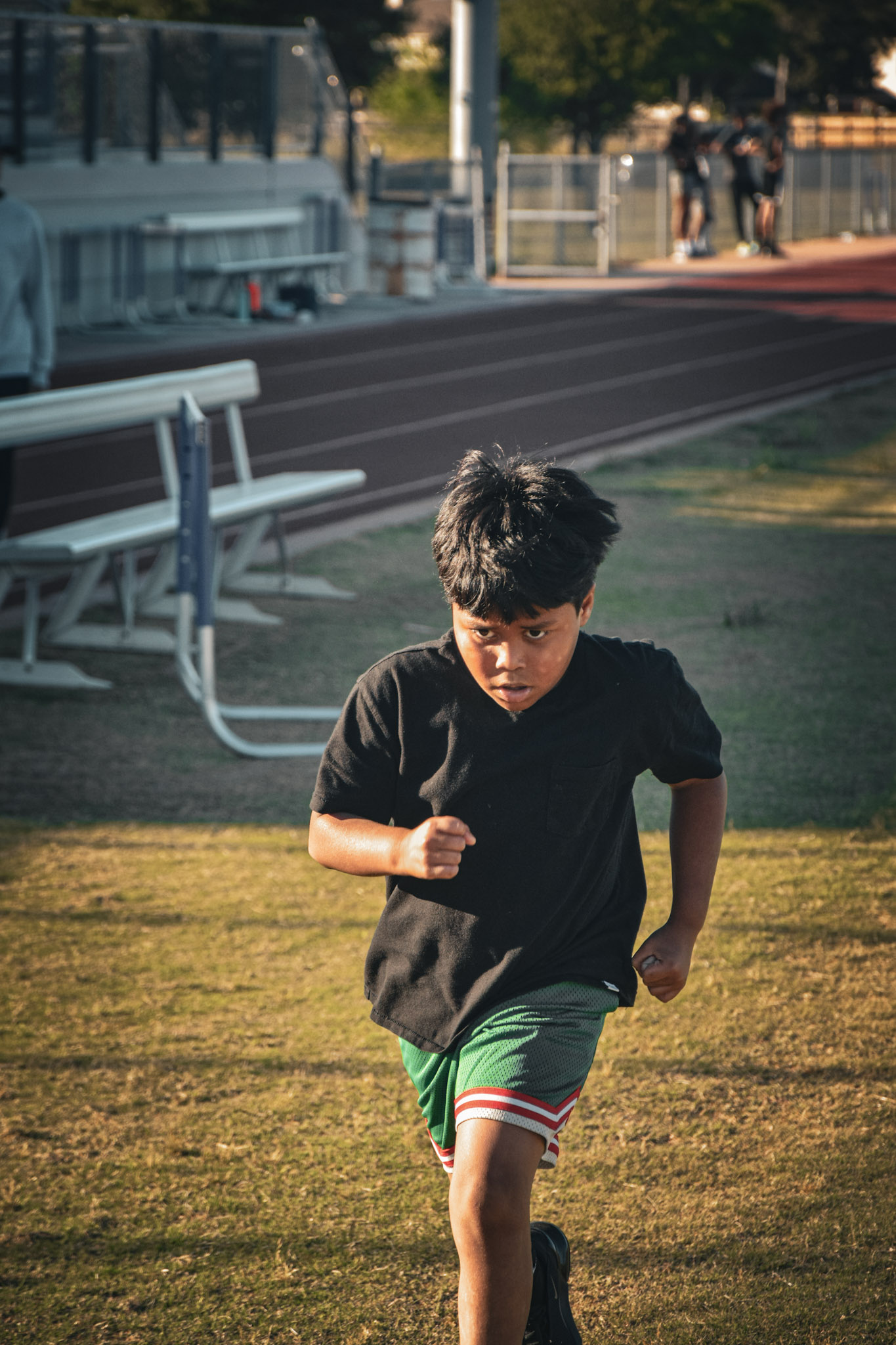 Born Elite Basketball