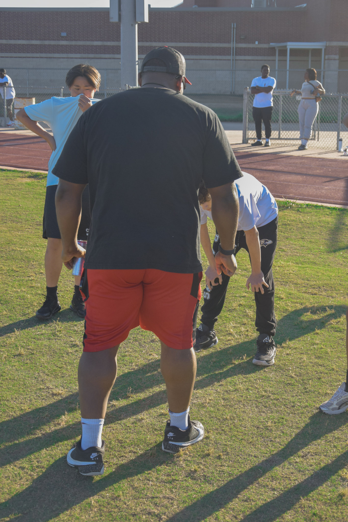 Born Elite Basketball