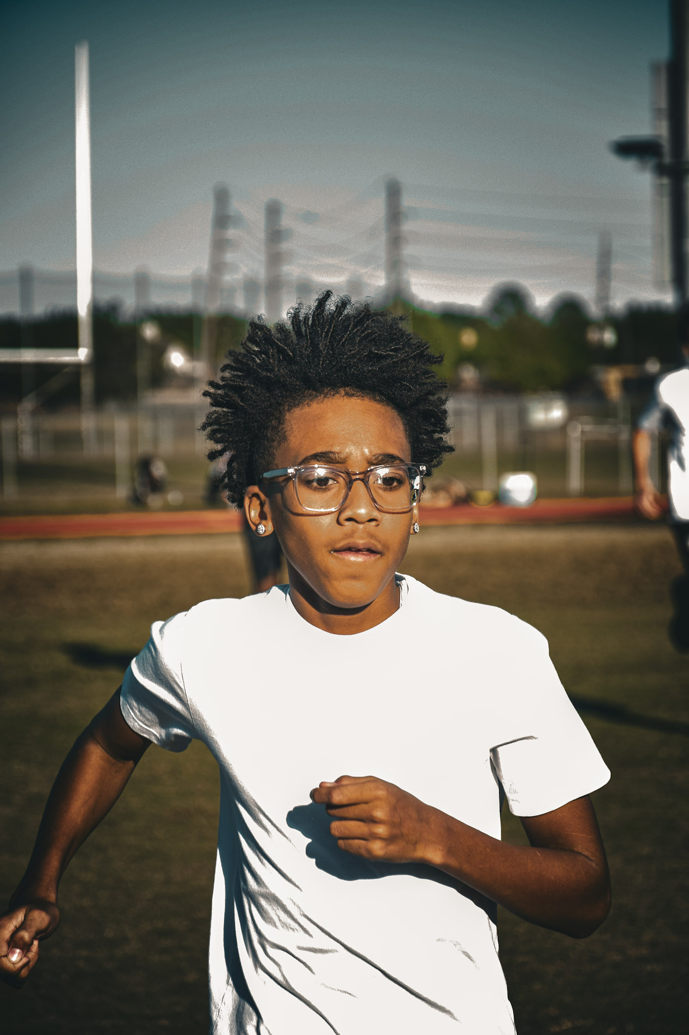 Born Elite Basketball