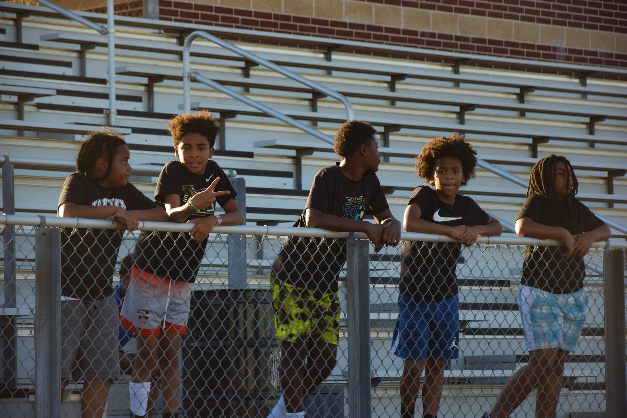 Born Elite Basketball