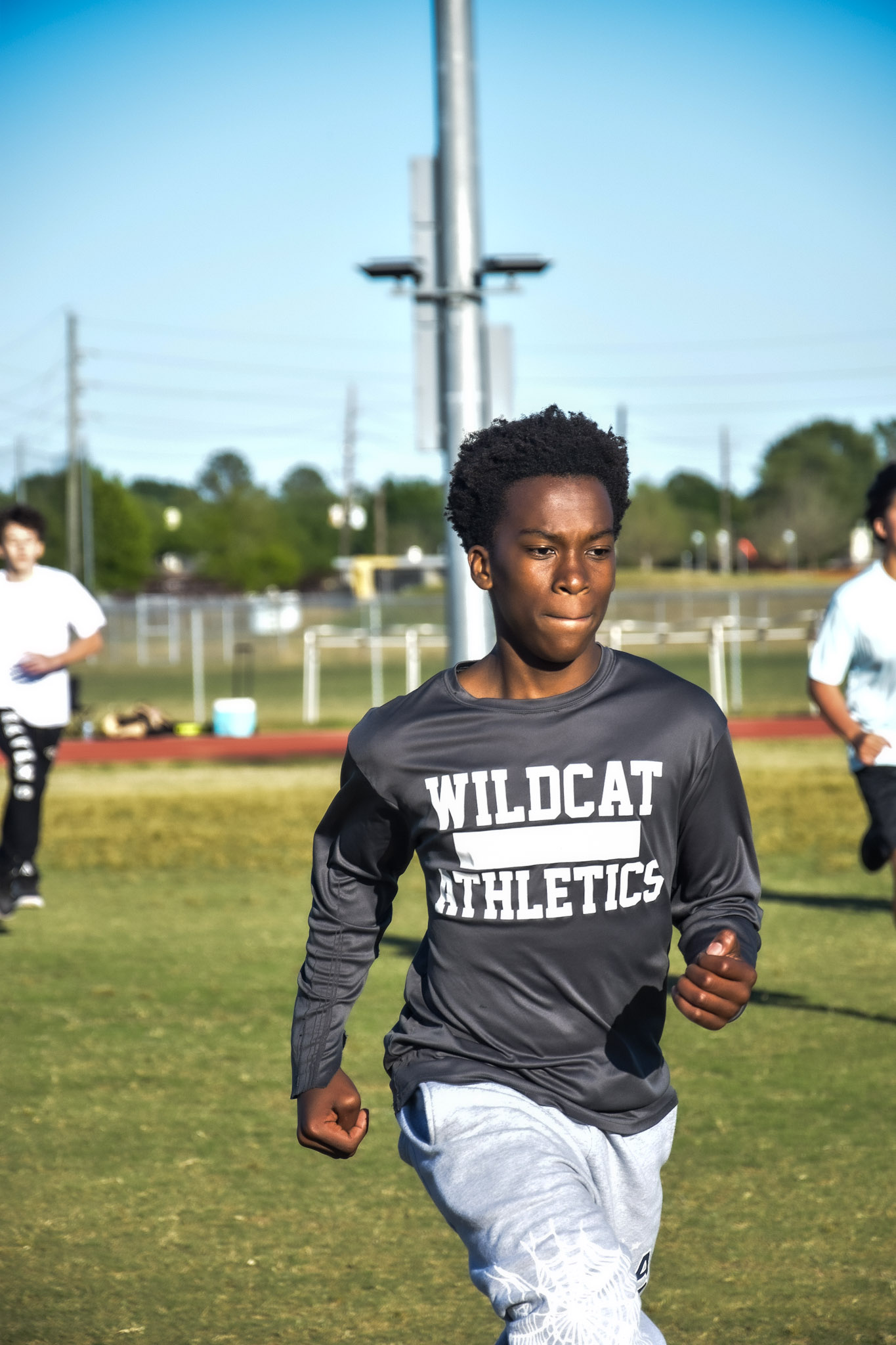 Born Elite Basketball