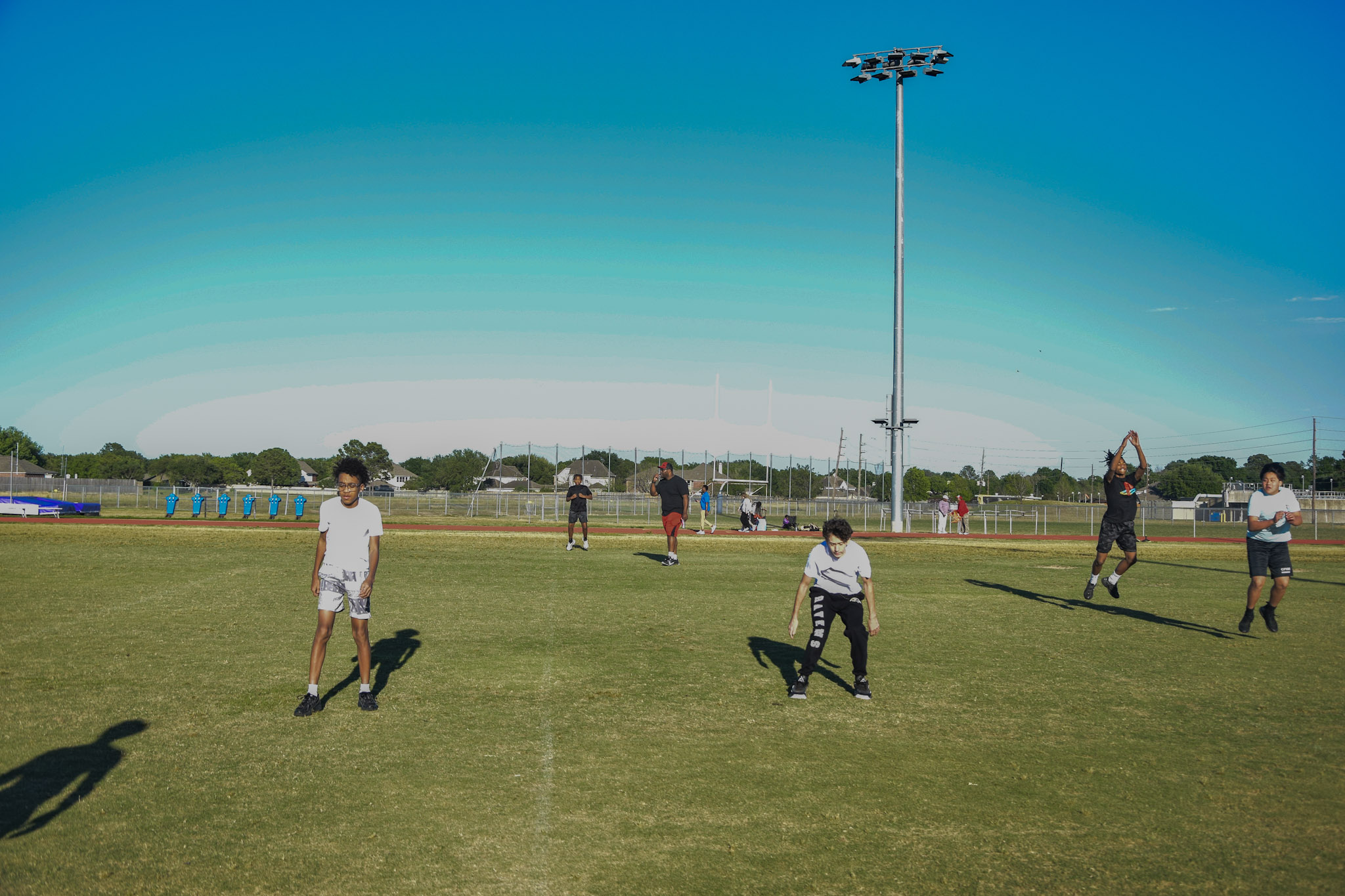 Born Elite Basketball