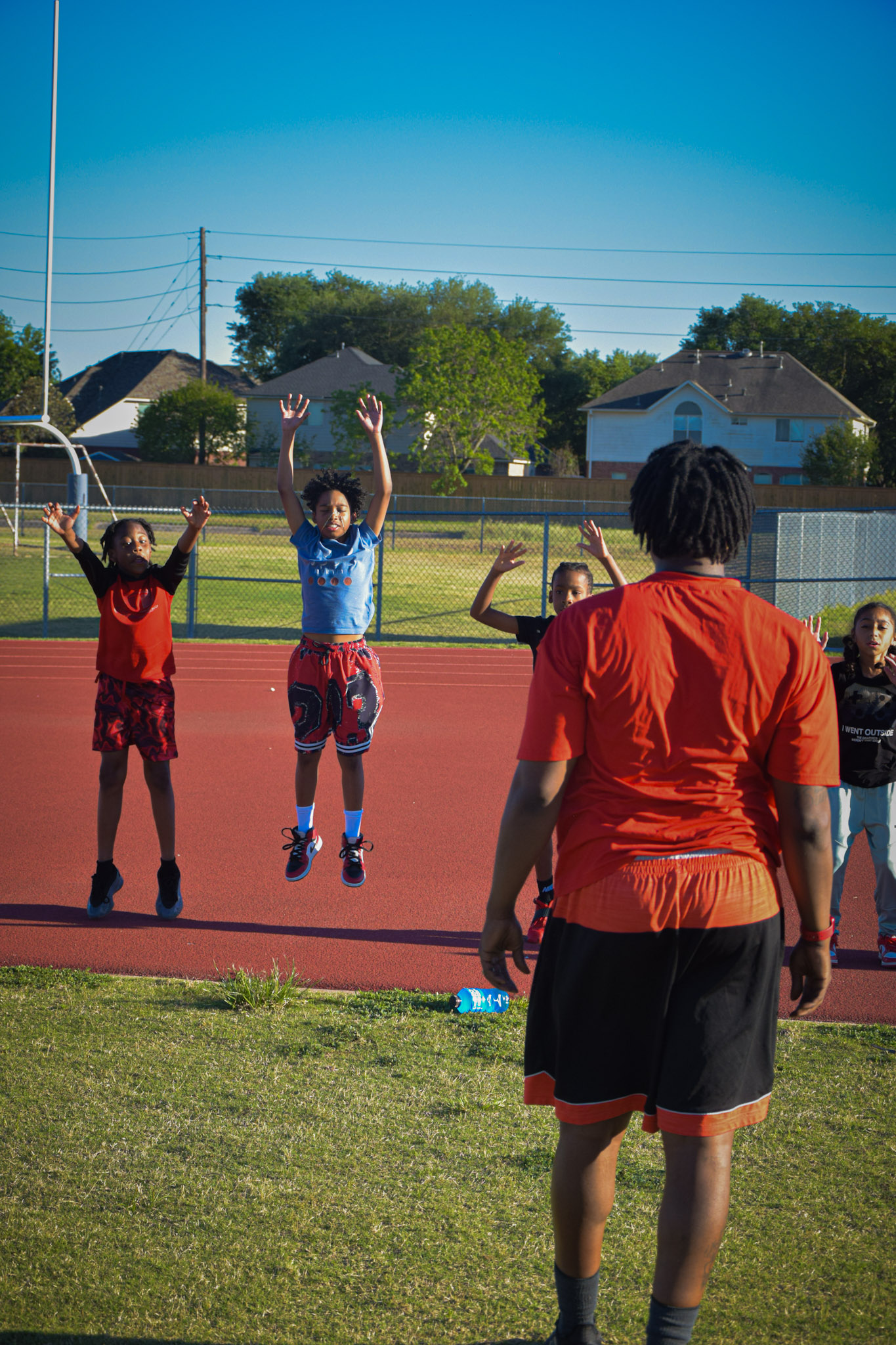 Born Elite Basketball