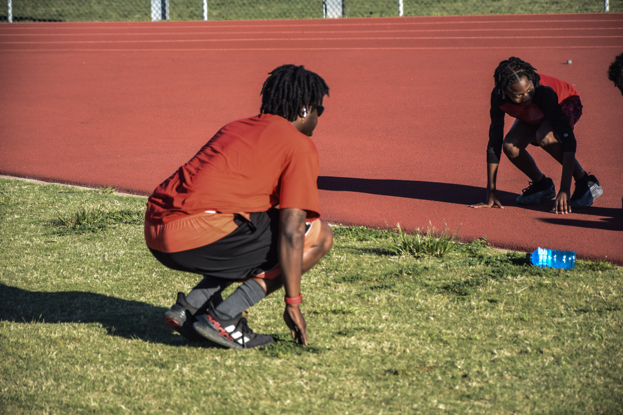 Born Elite Basketball