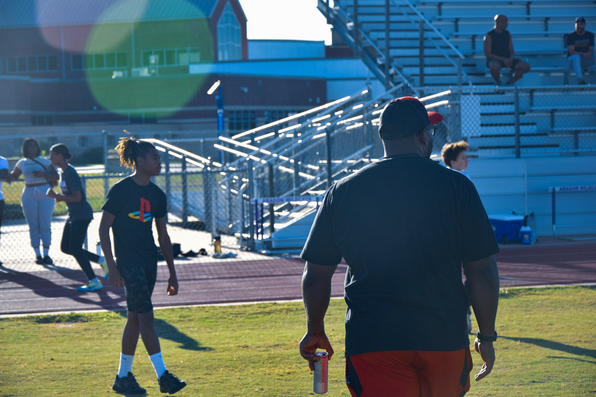 Born Elite Basketball