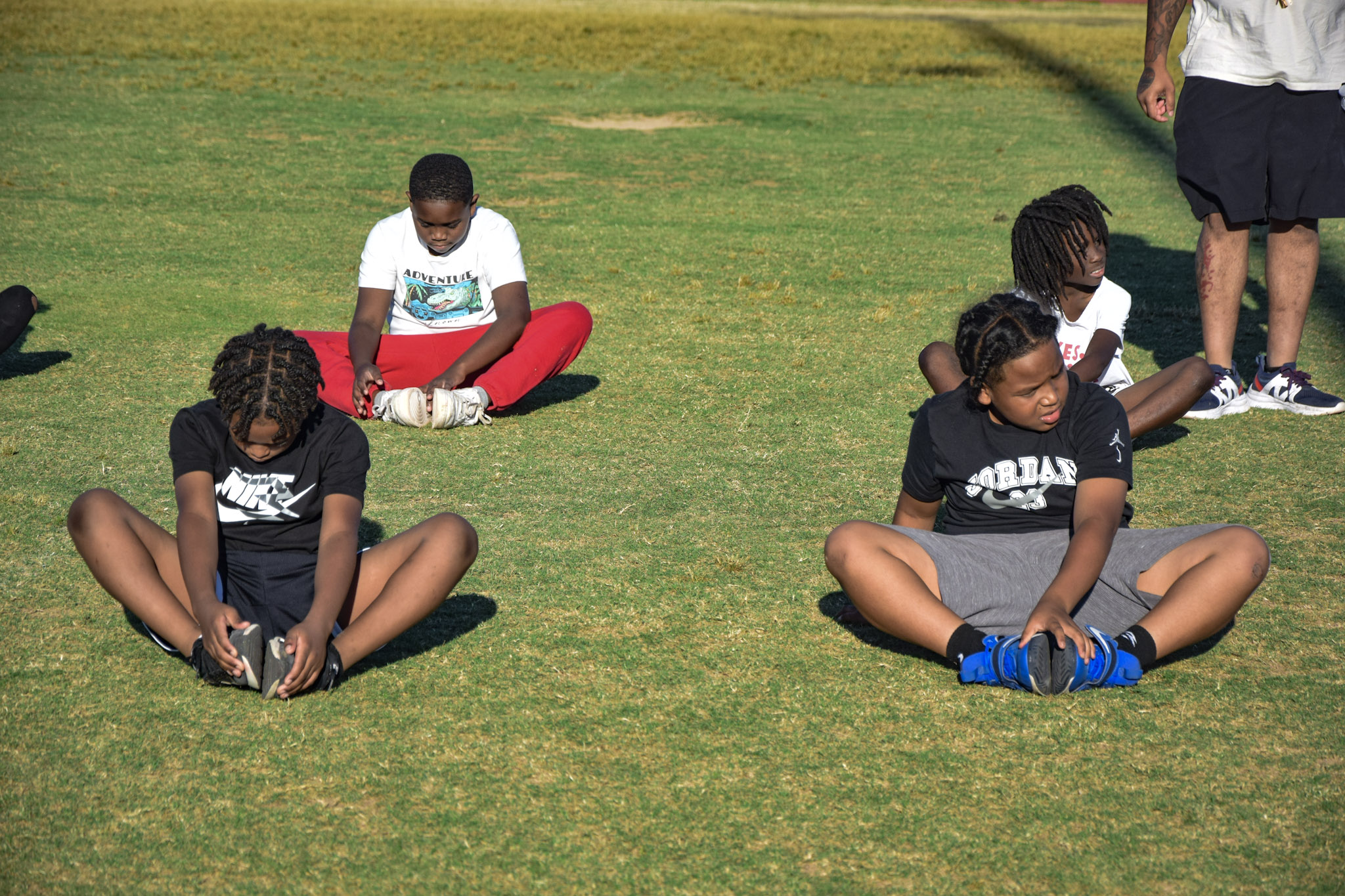 Born Elite Basketball