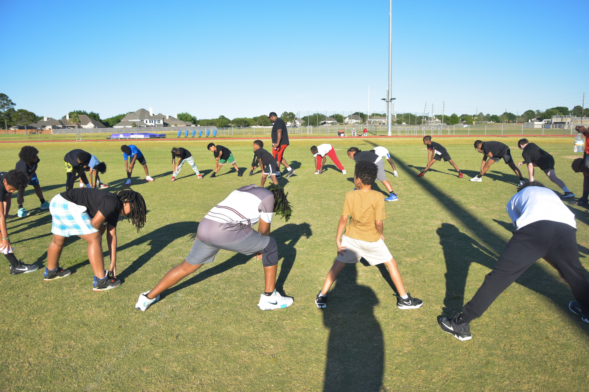 Born Elite Basketball