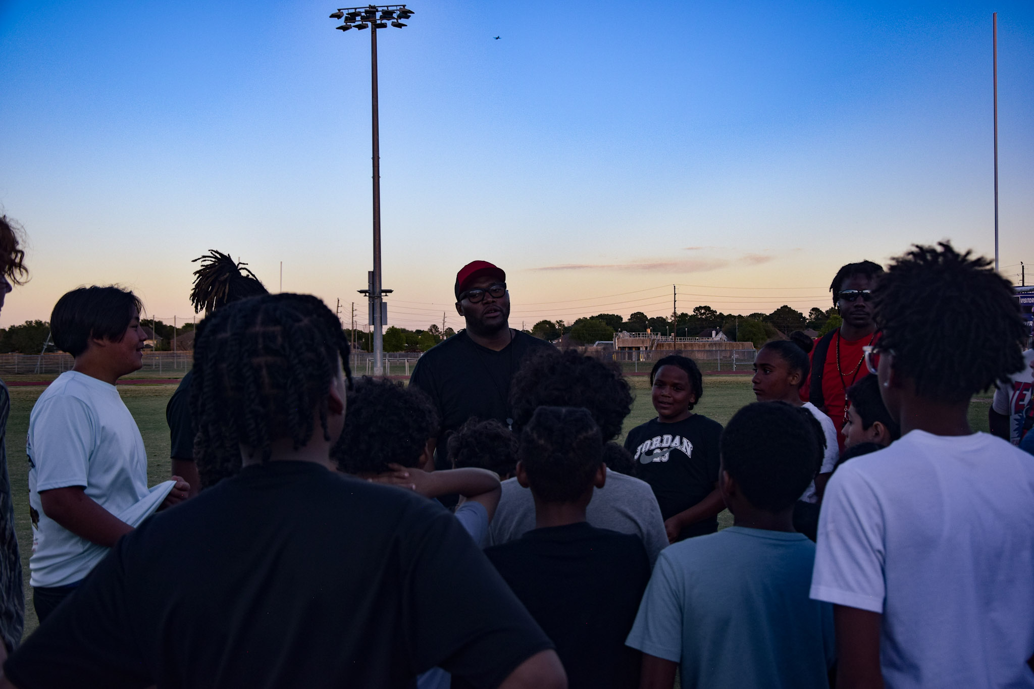 Born Elite Basketball