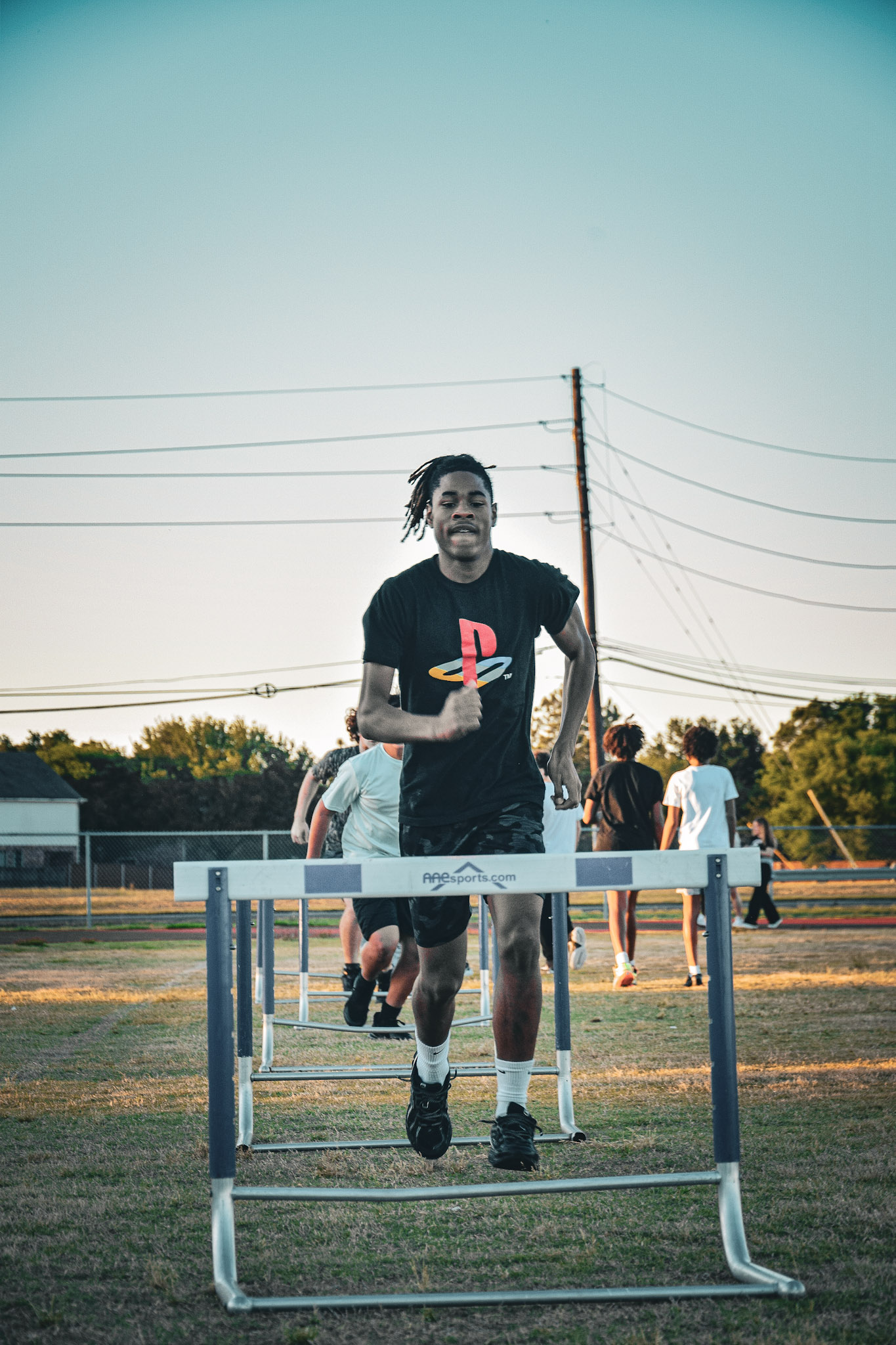 Born Elite Basketball