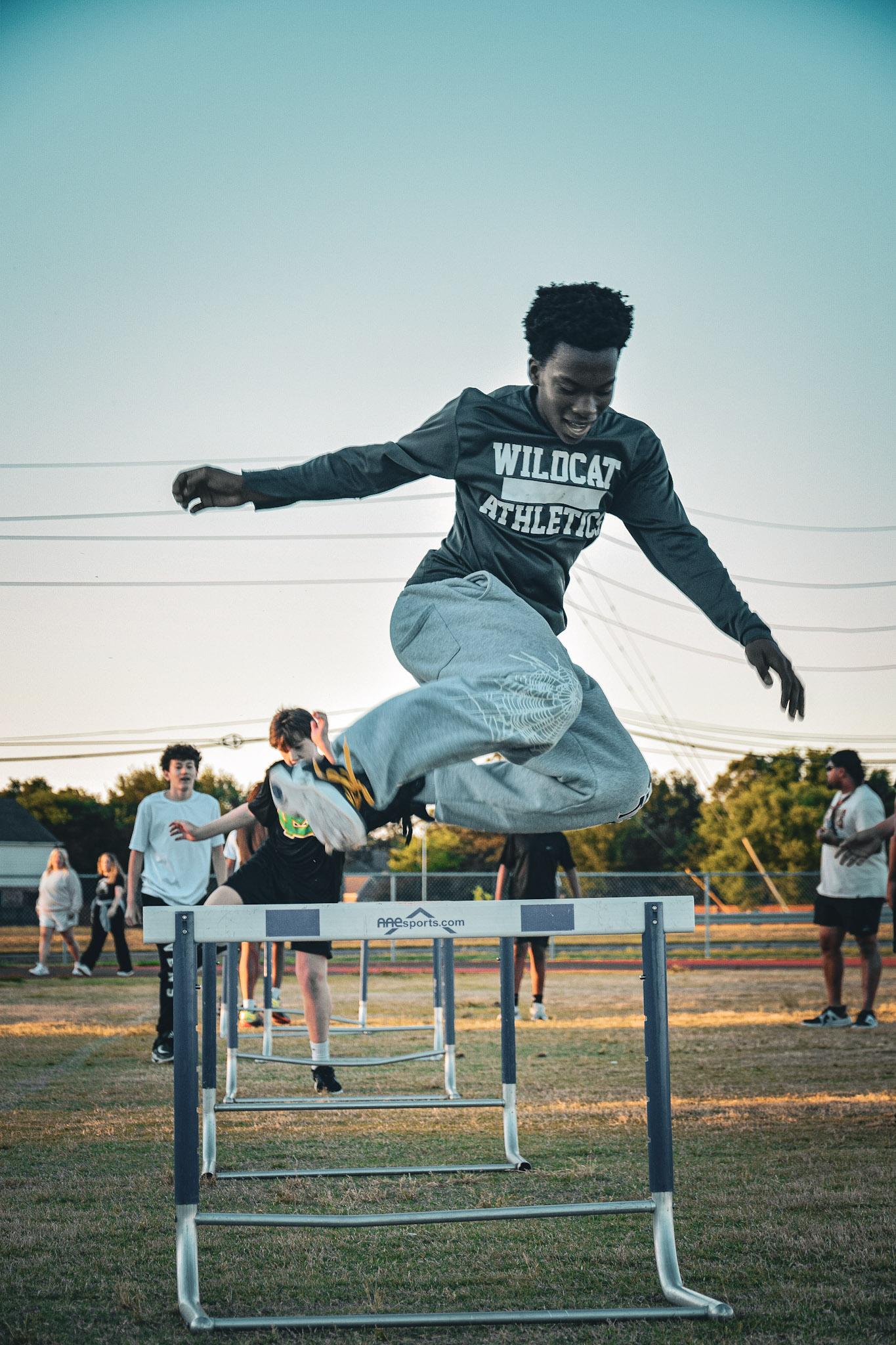 Born Elite Basketball