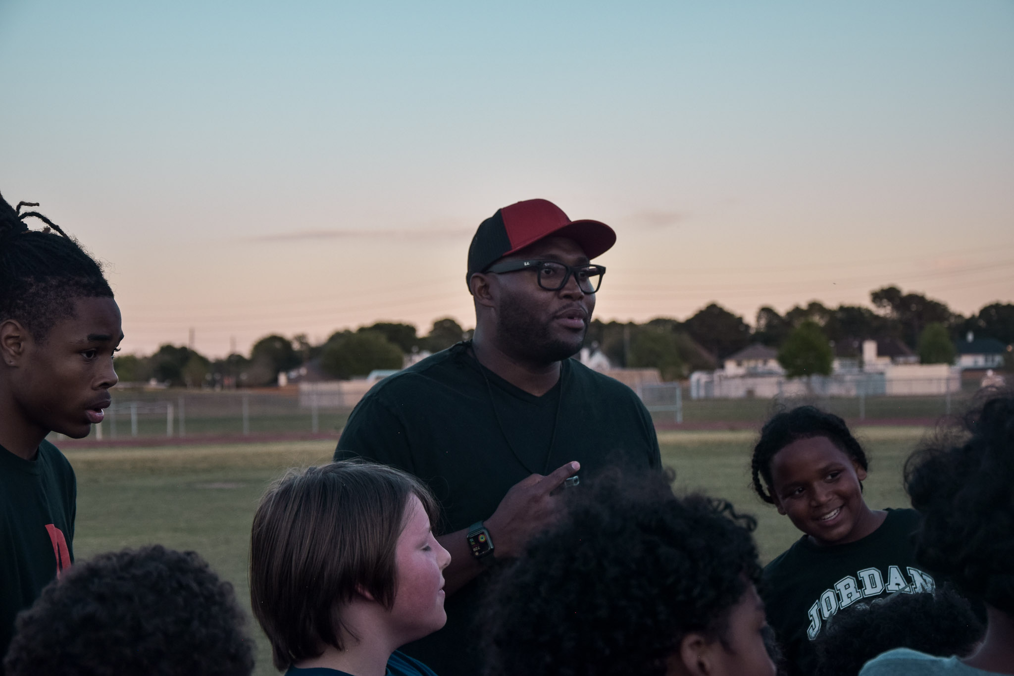 Born Elite Basketball