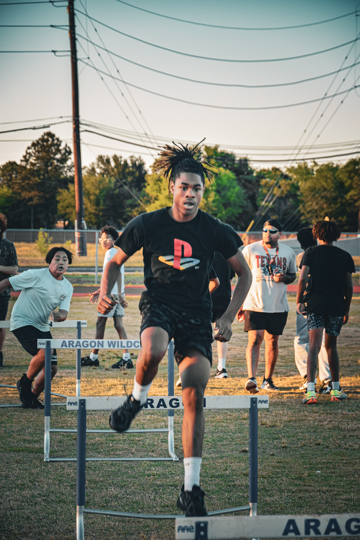 Born Elite Basketball