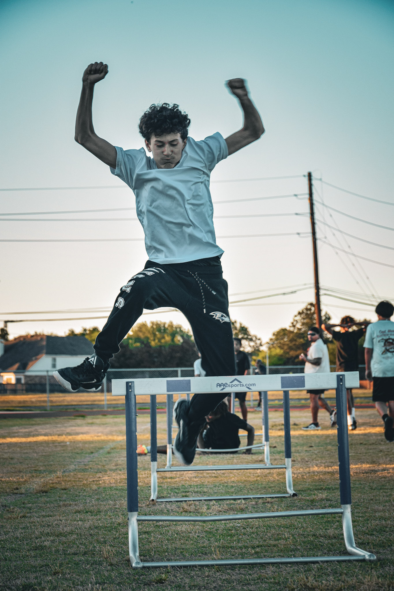 Born Elite Basketball