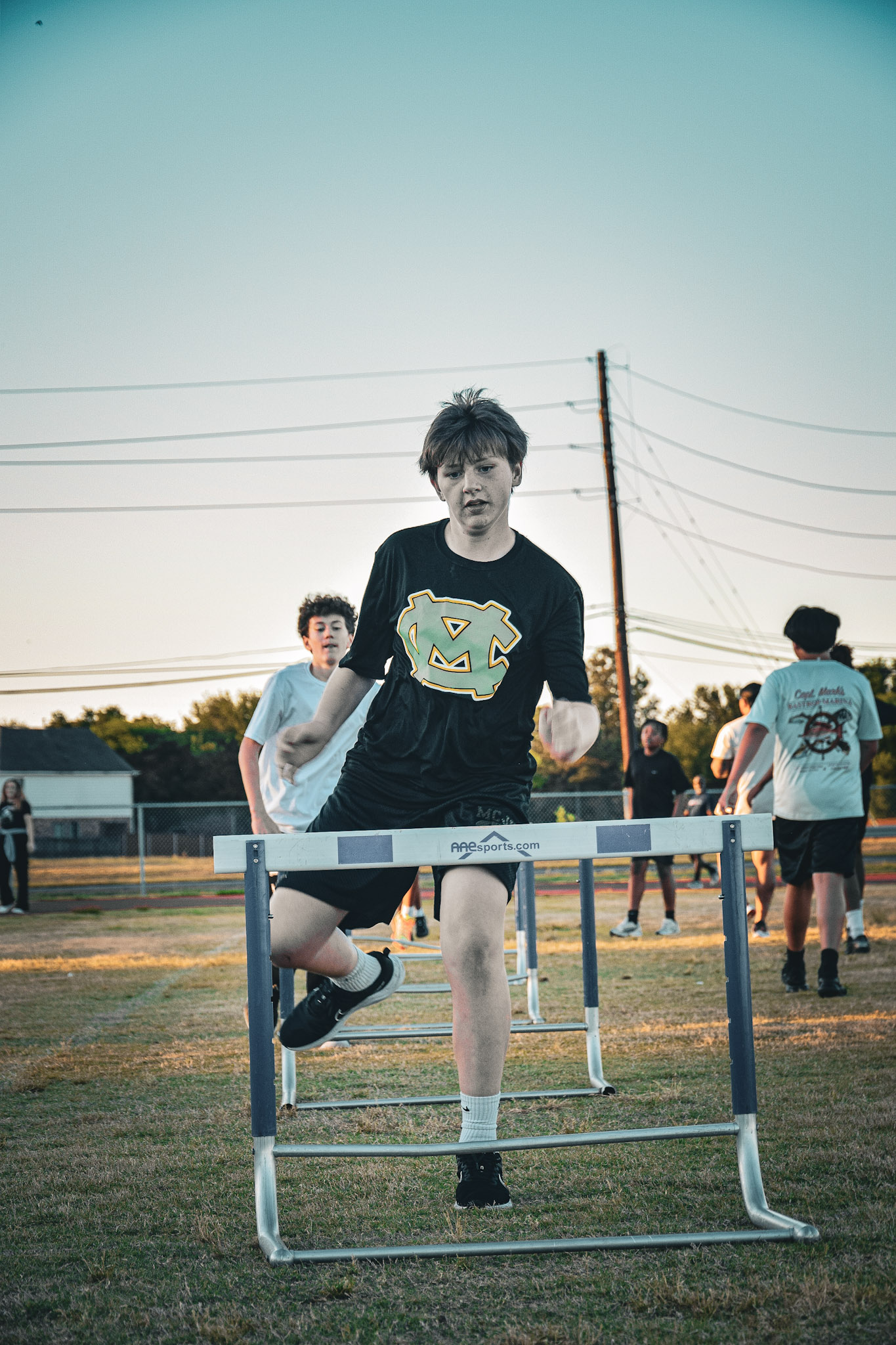 Born Elite Basketball