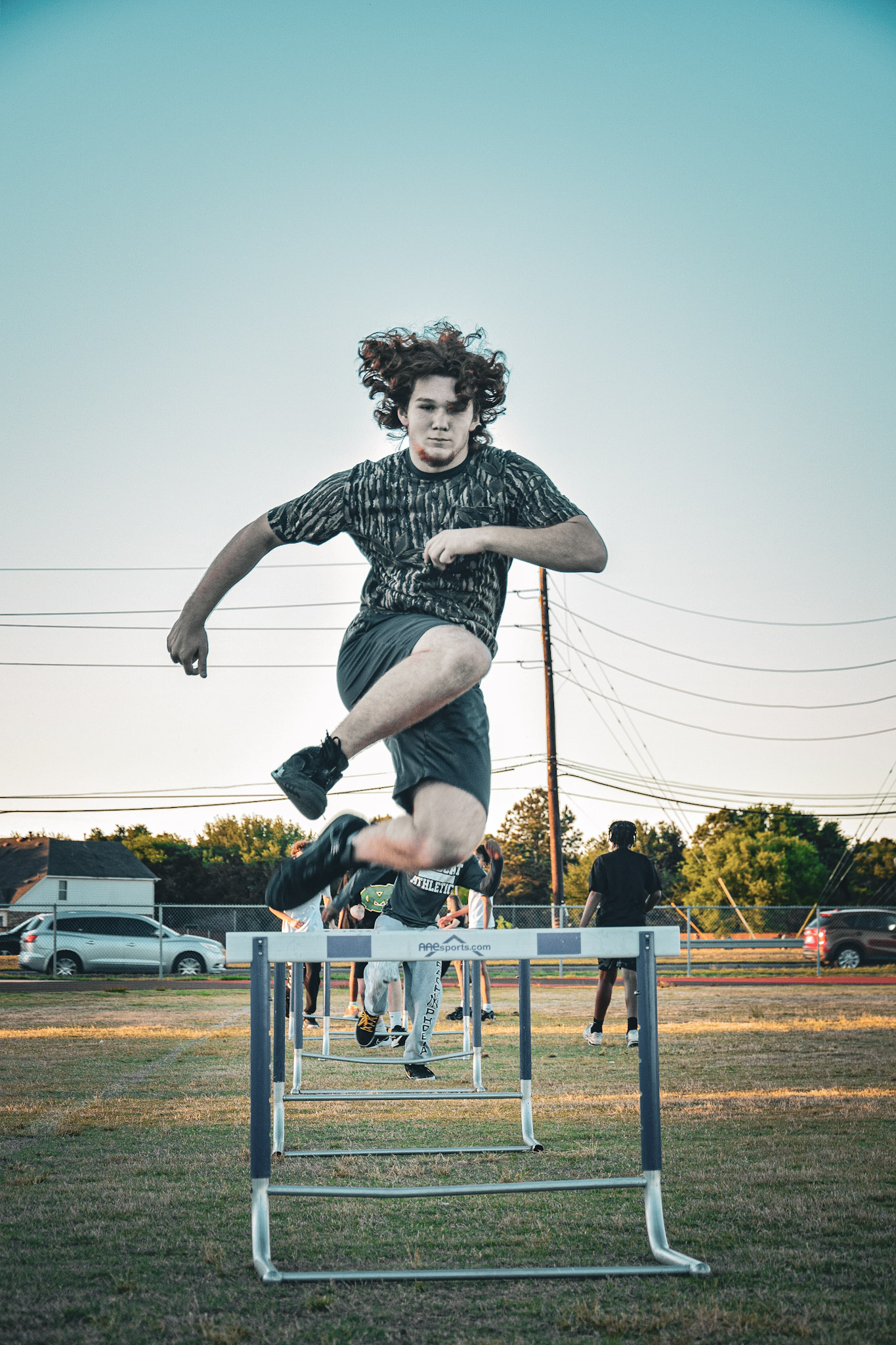 Born Elite Basketball