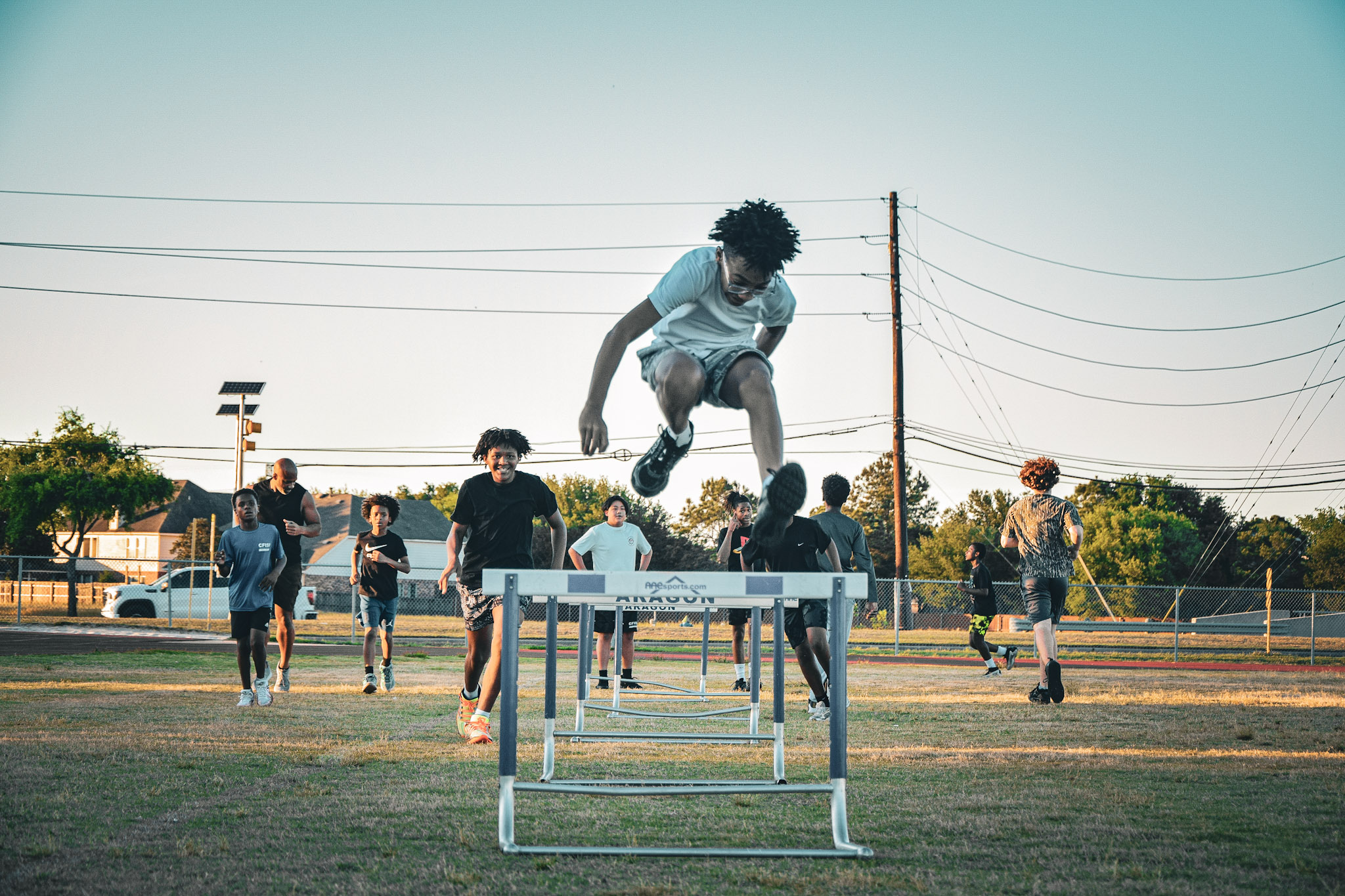 Born Elite Basketball