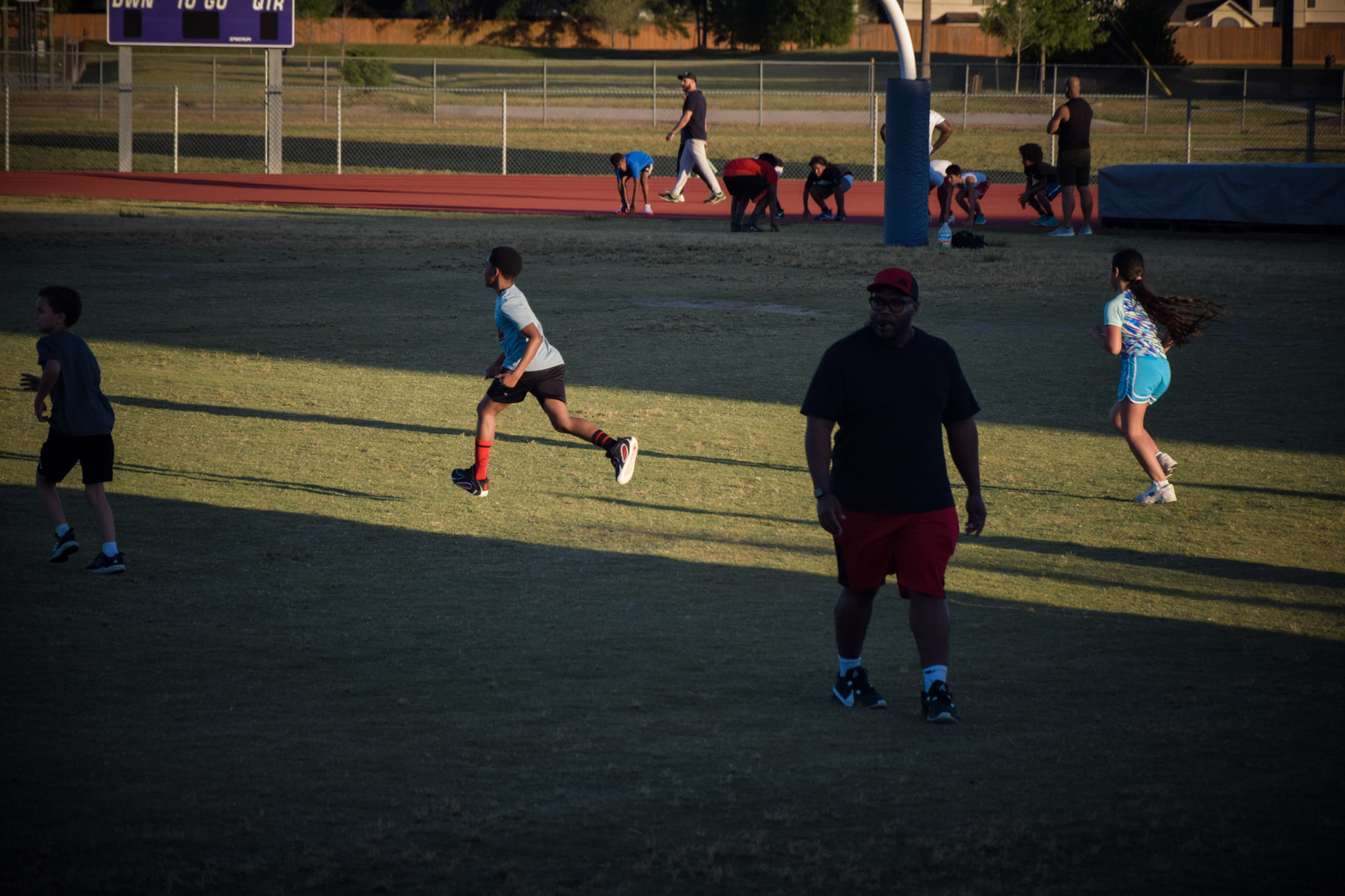 Born Elite Basketball