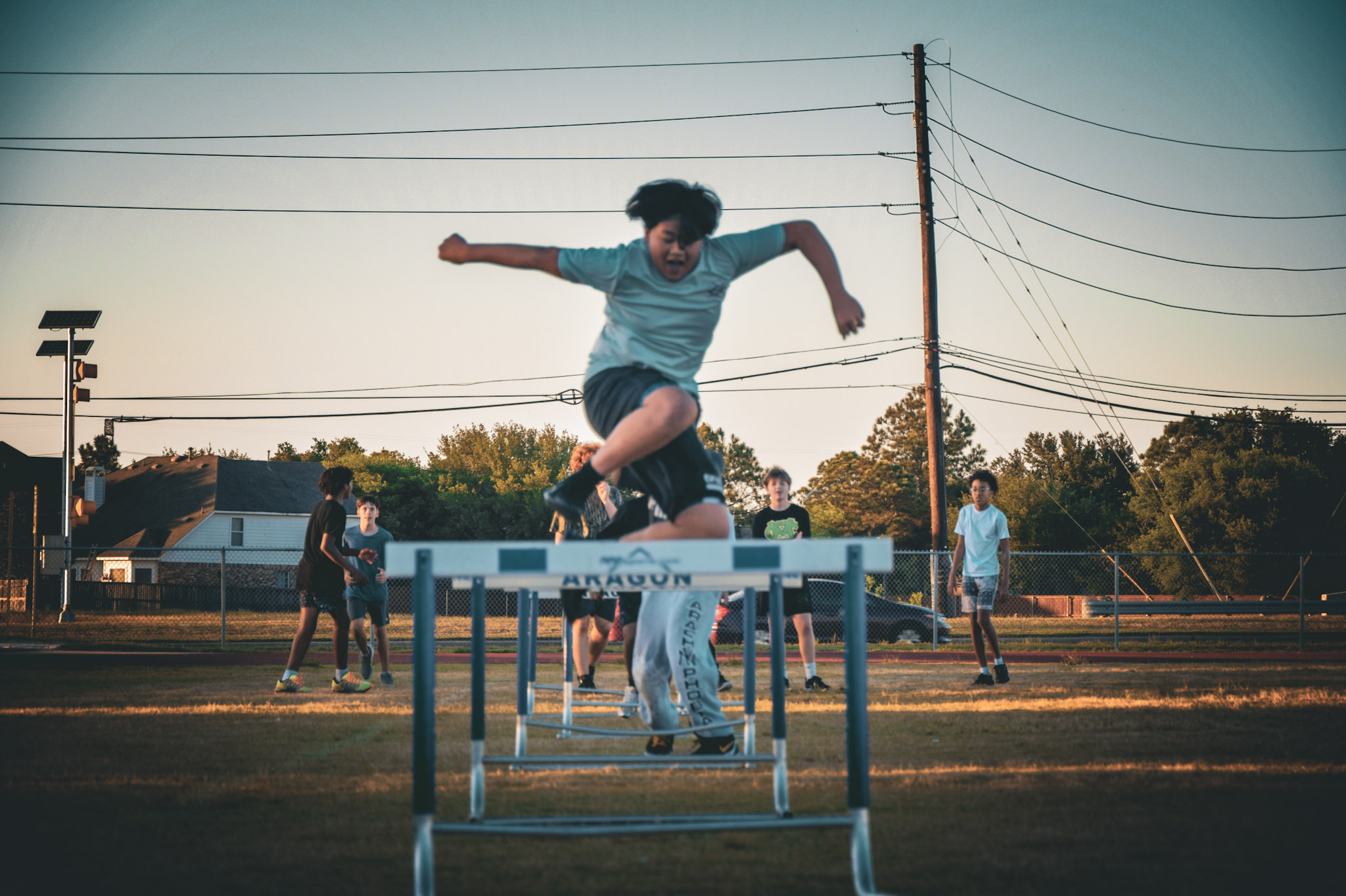 Born Elite Basketball