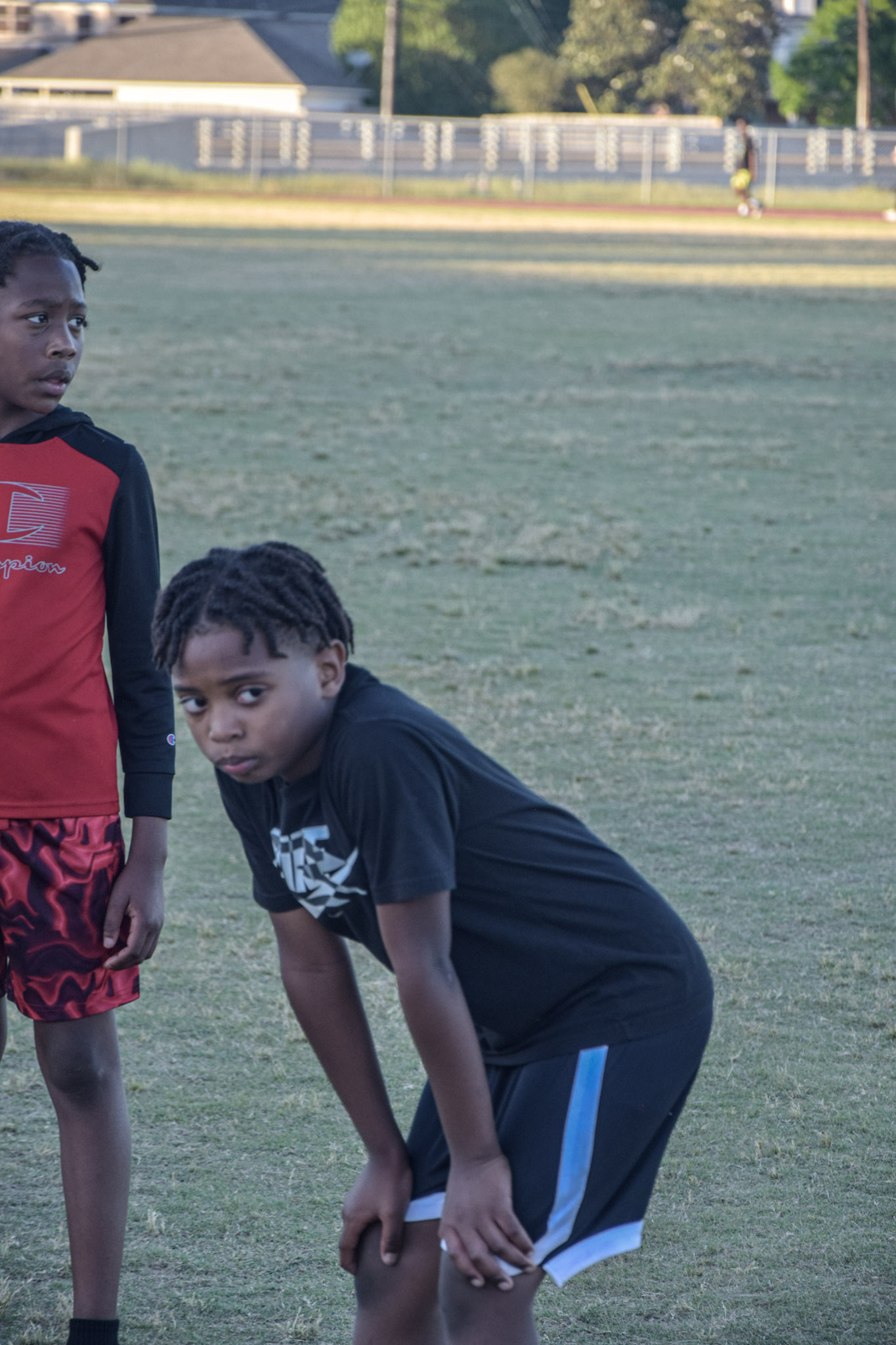 Born Elite Basketball