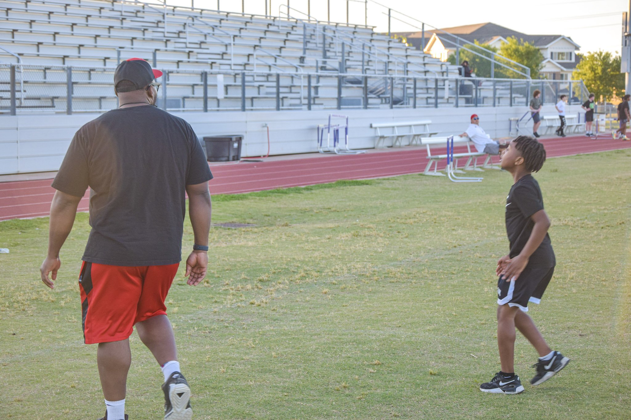 Born Elite Basketball