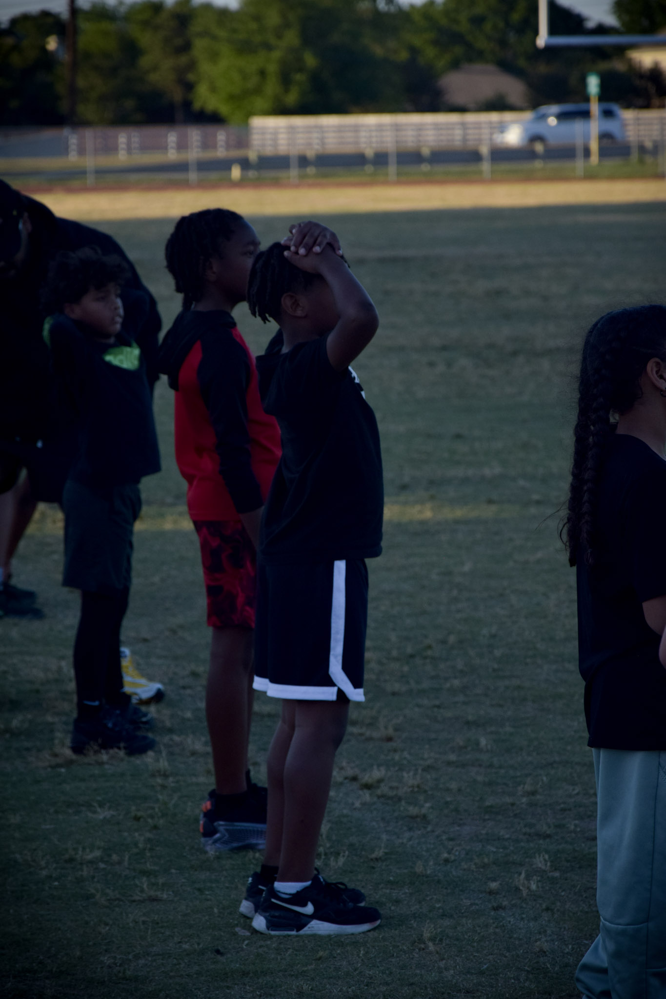 Born Elite Basketball