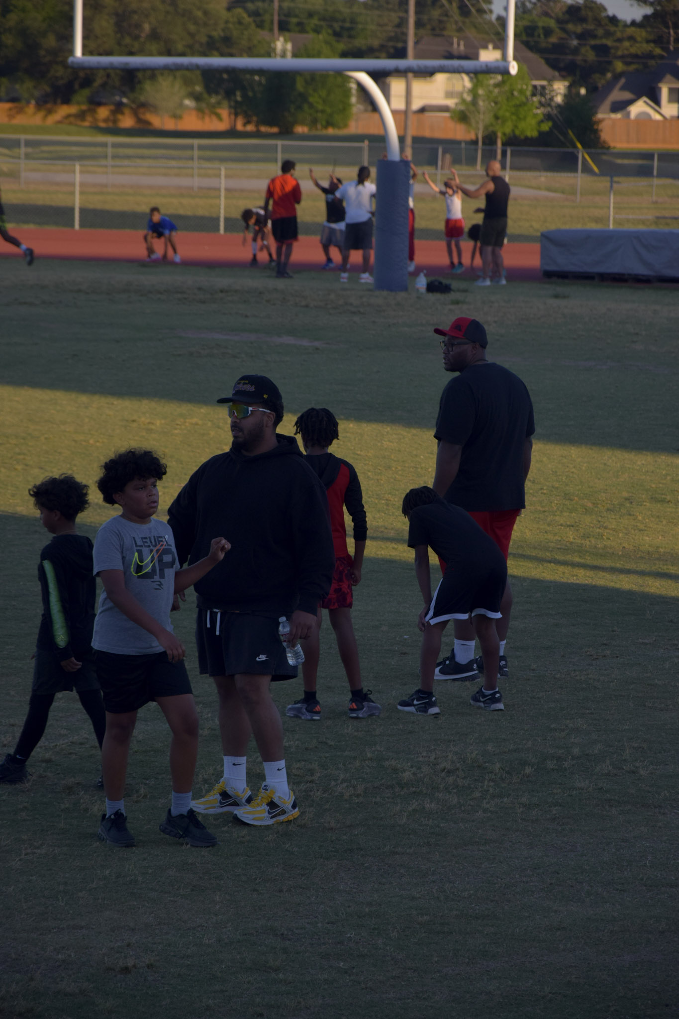 Born Elite Basketball