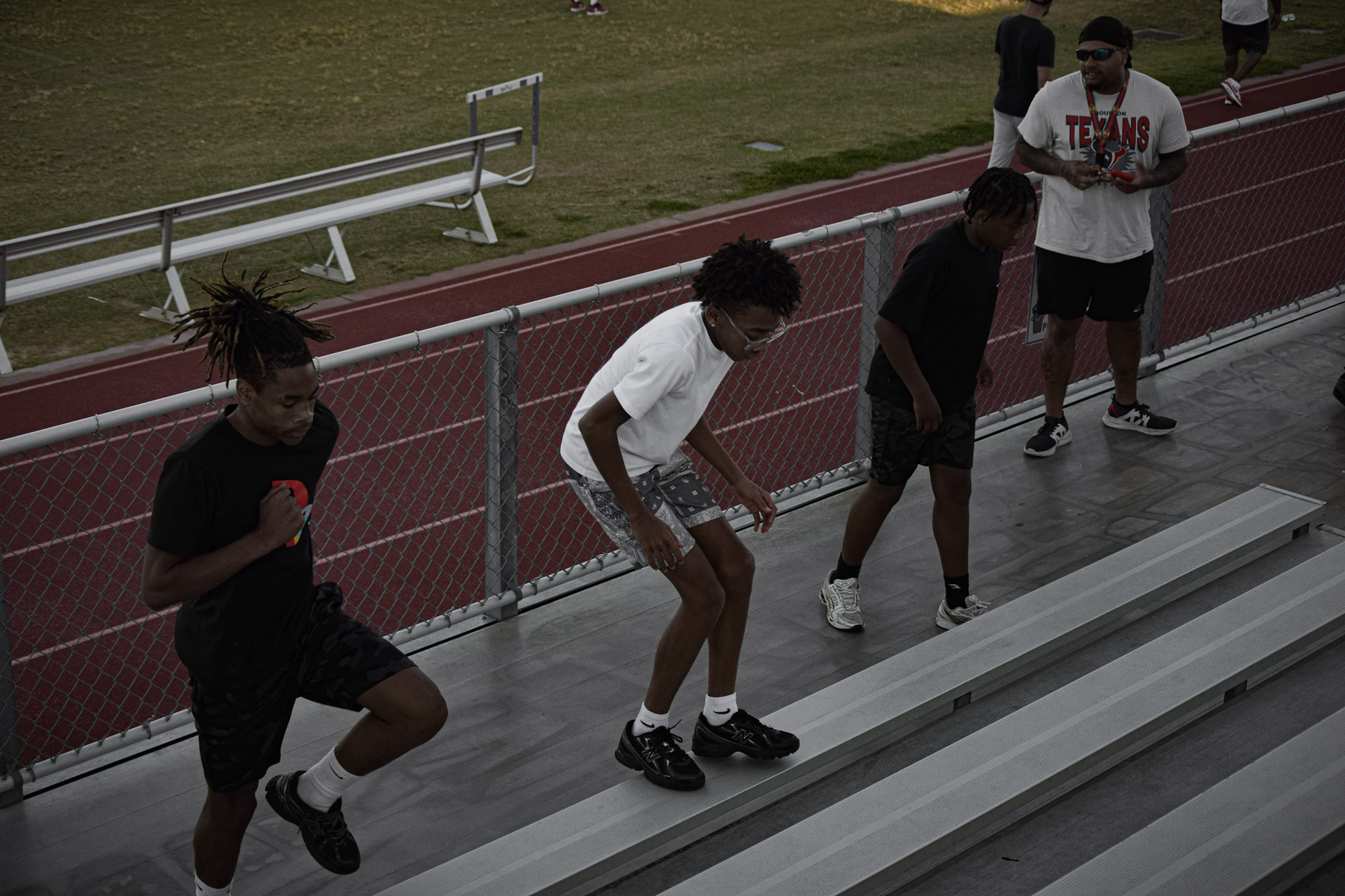 Born Elite Basketball