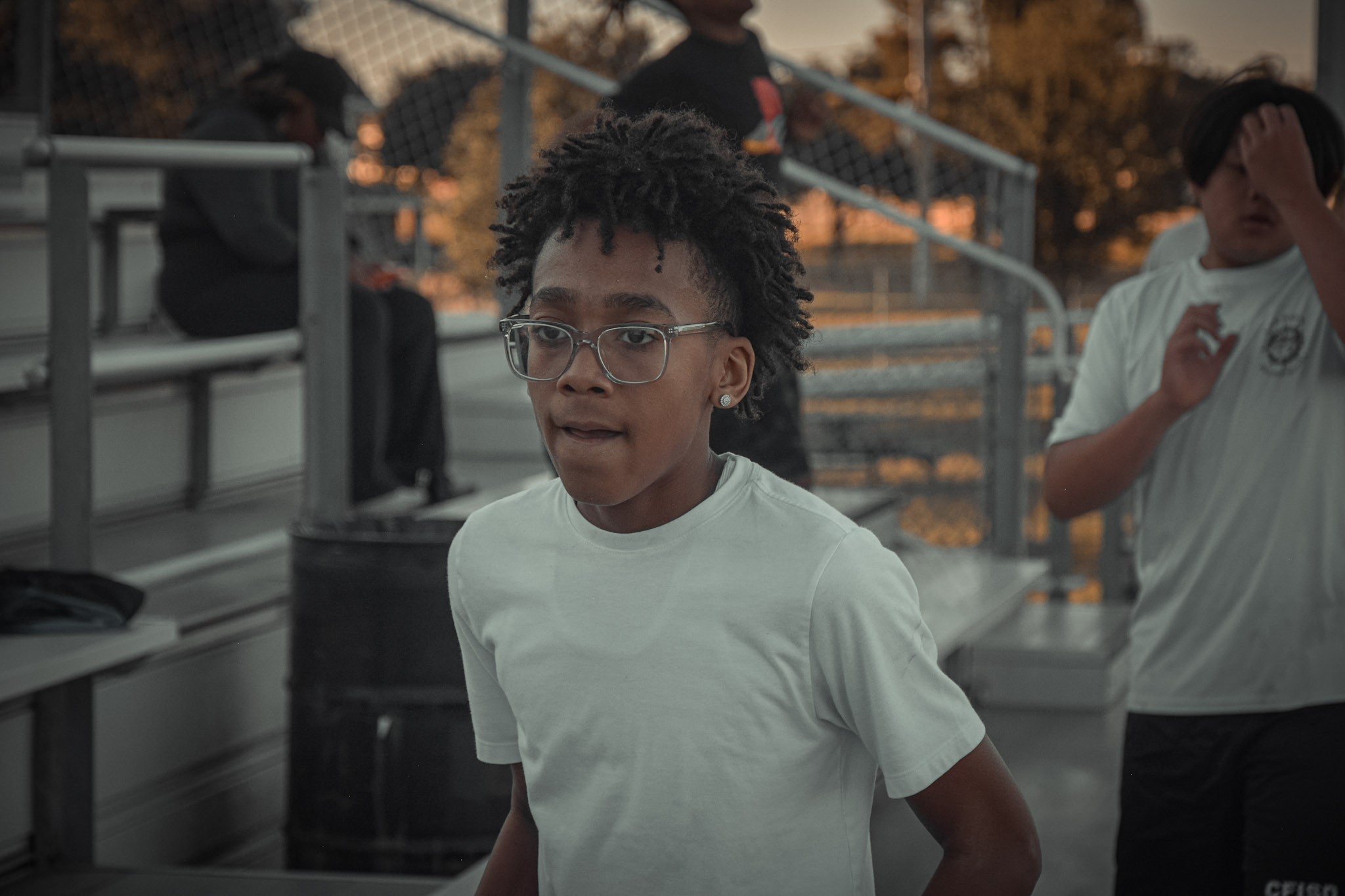 Born Elite Basketball