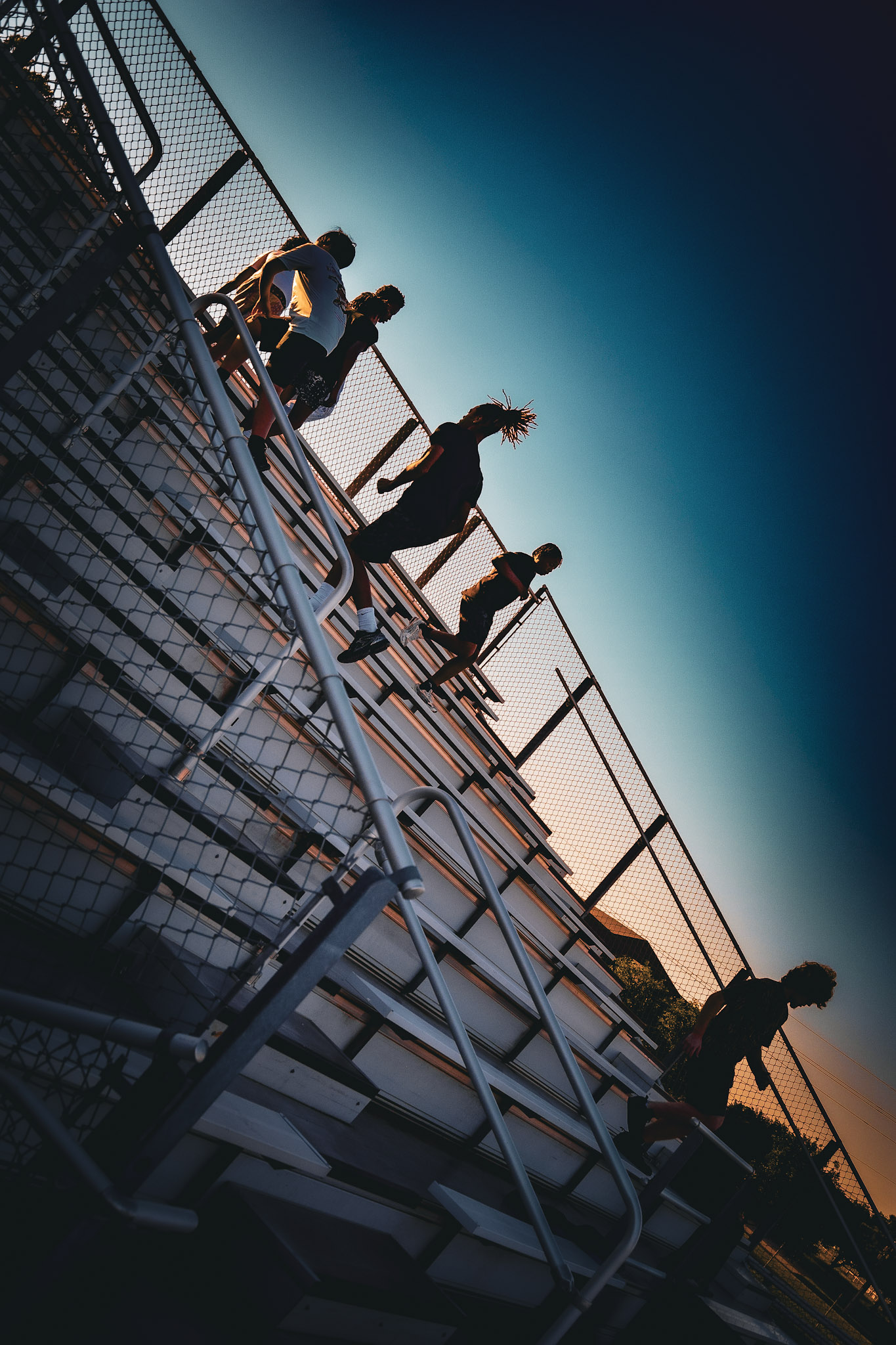 Born Elite Basketball