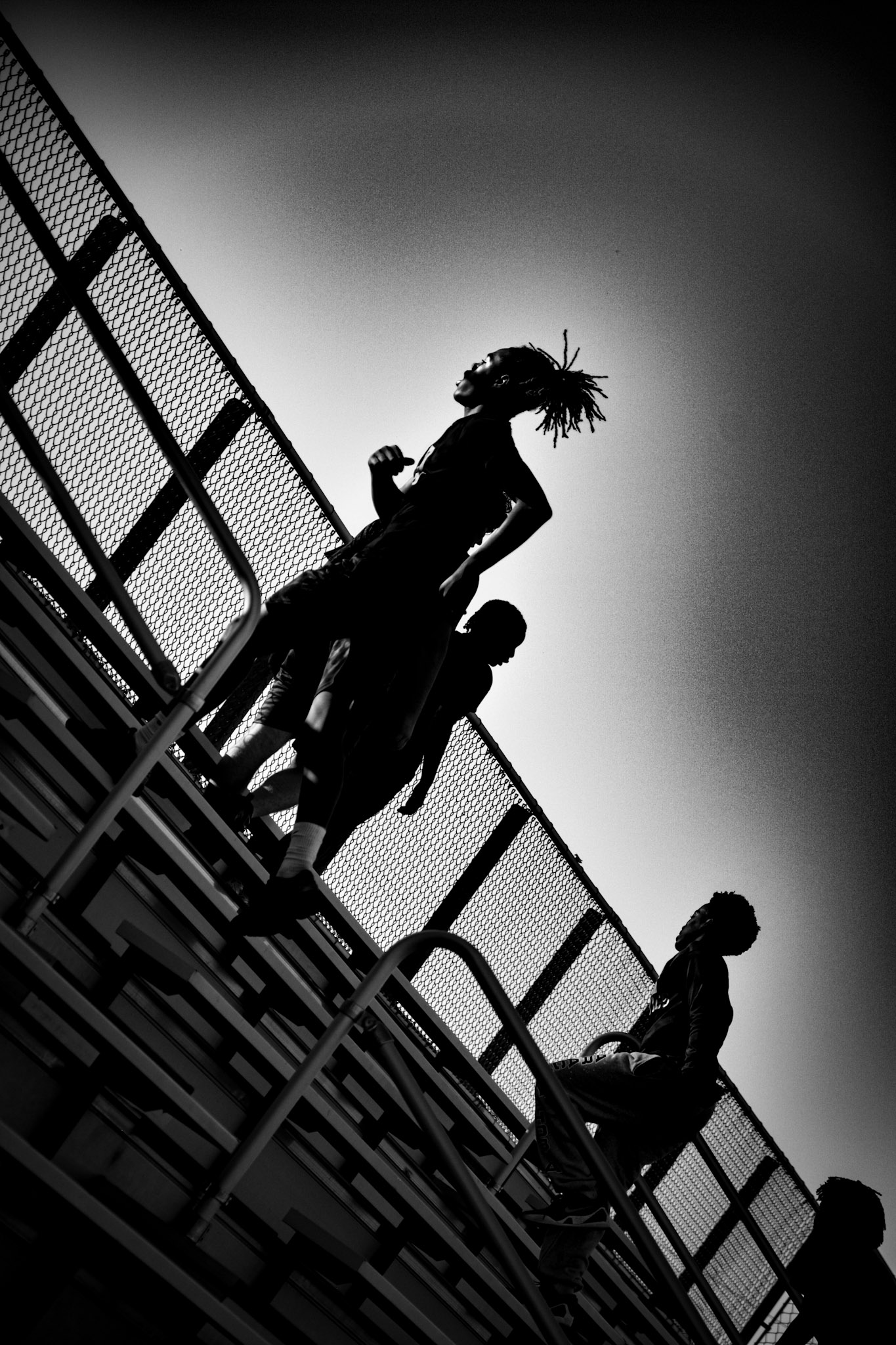 Born Elite Basketball