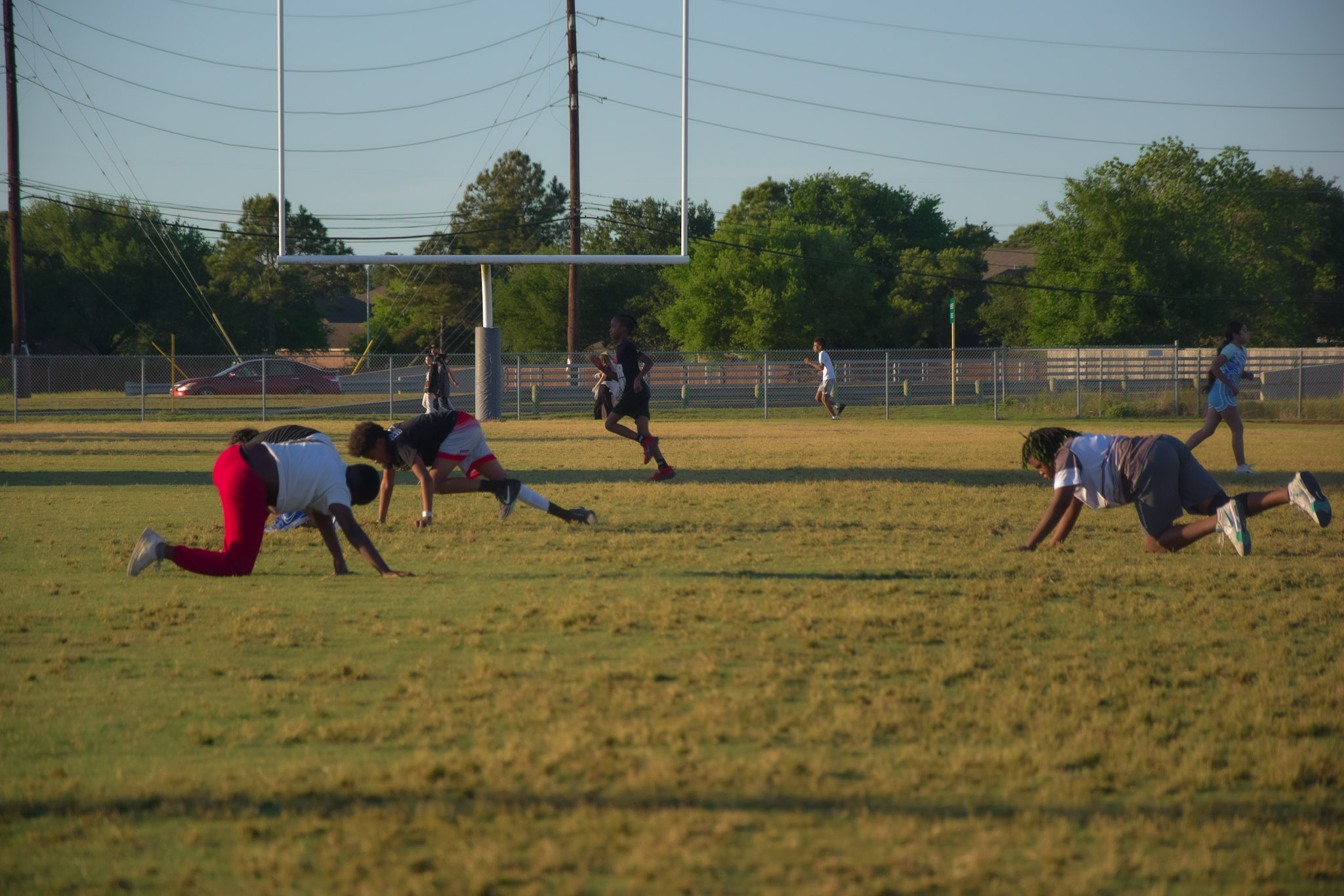 Born Elite Basketball
