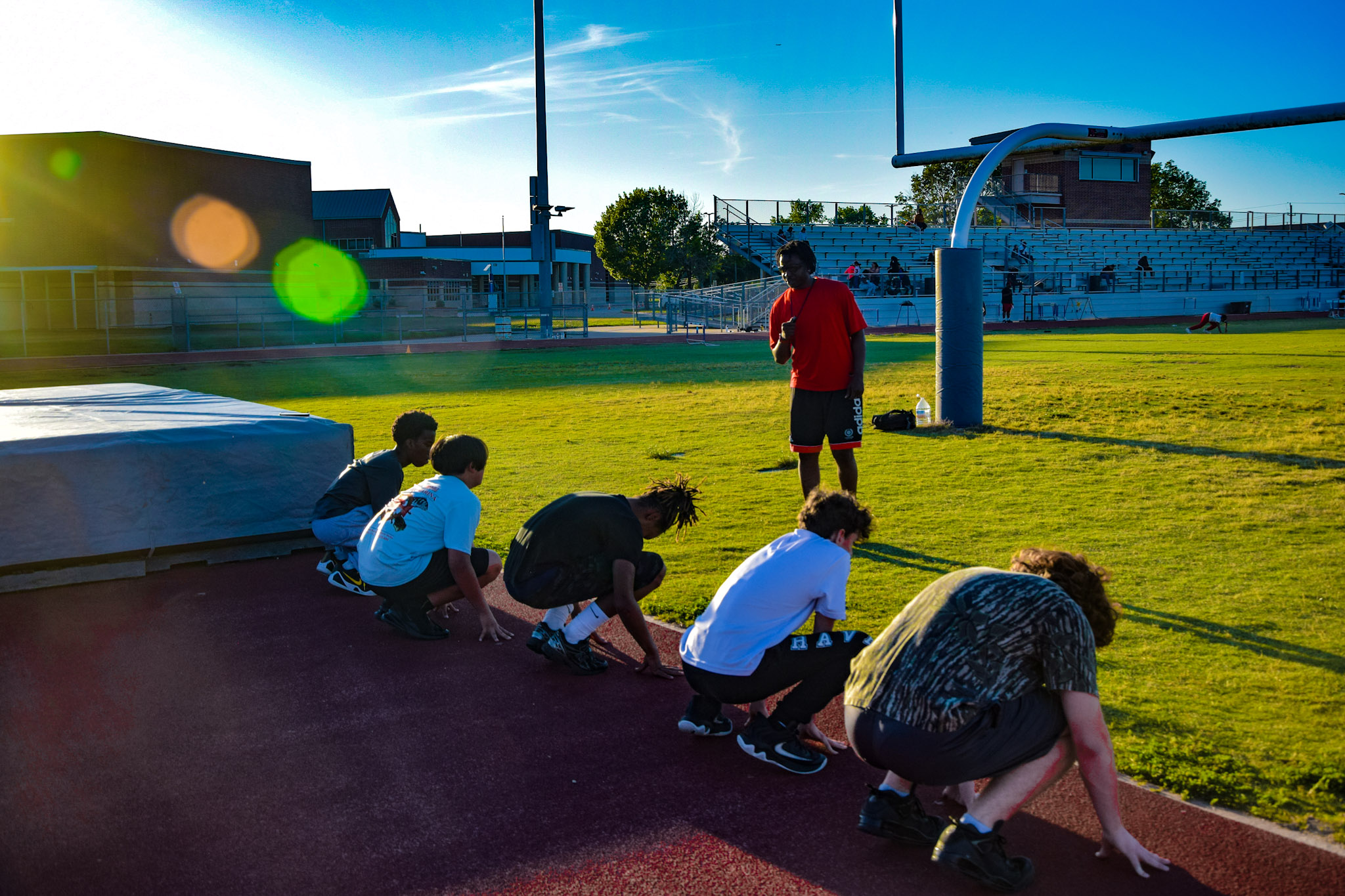 Born Elite Basketball