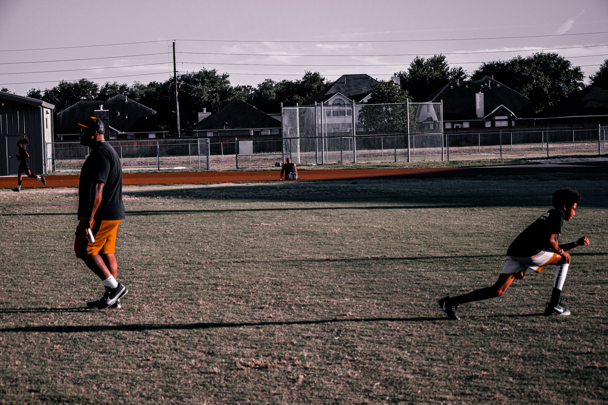 Born Elite Basketball