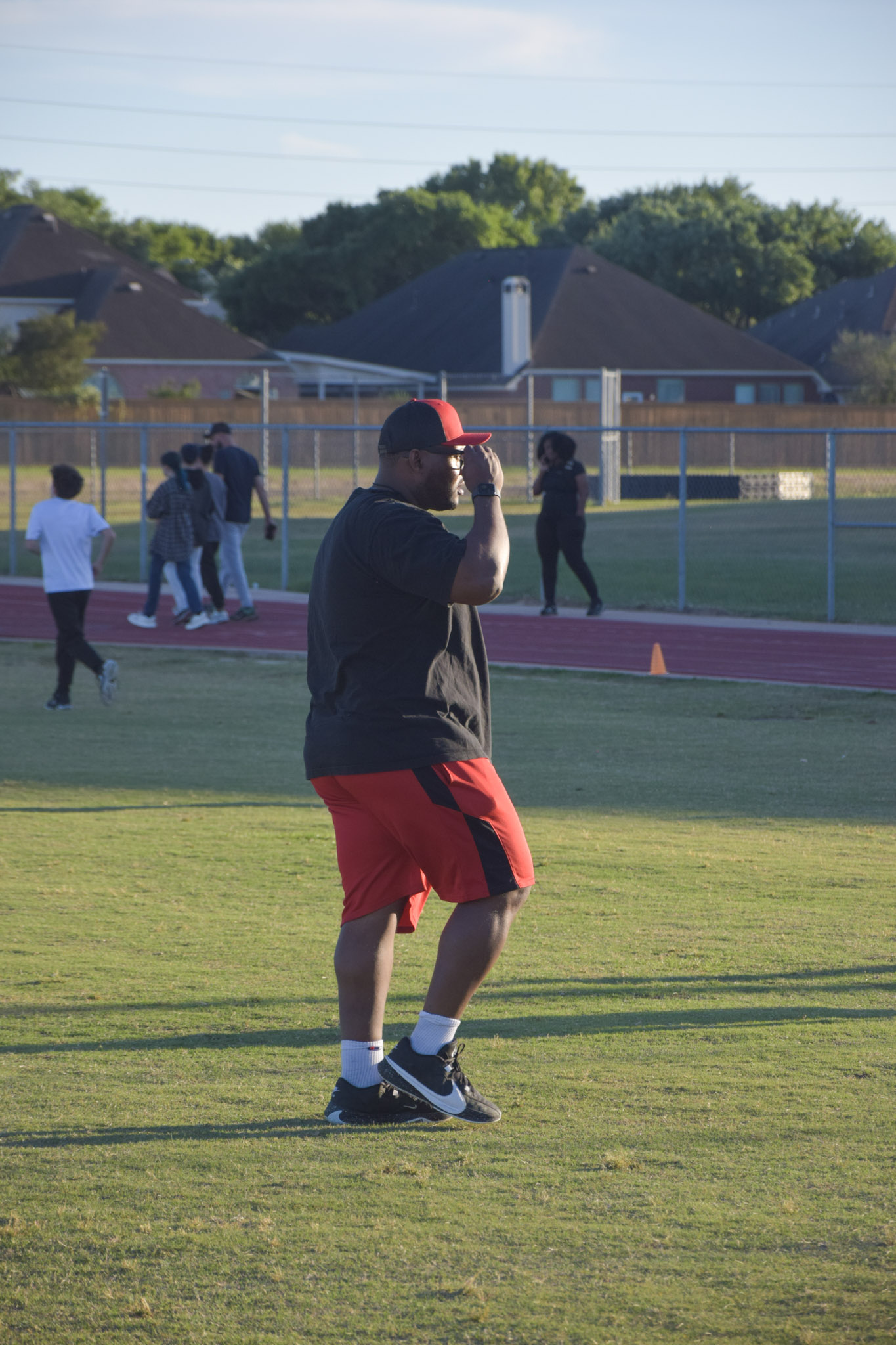 Born Elite Basketball