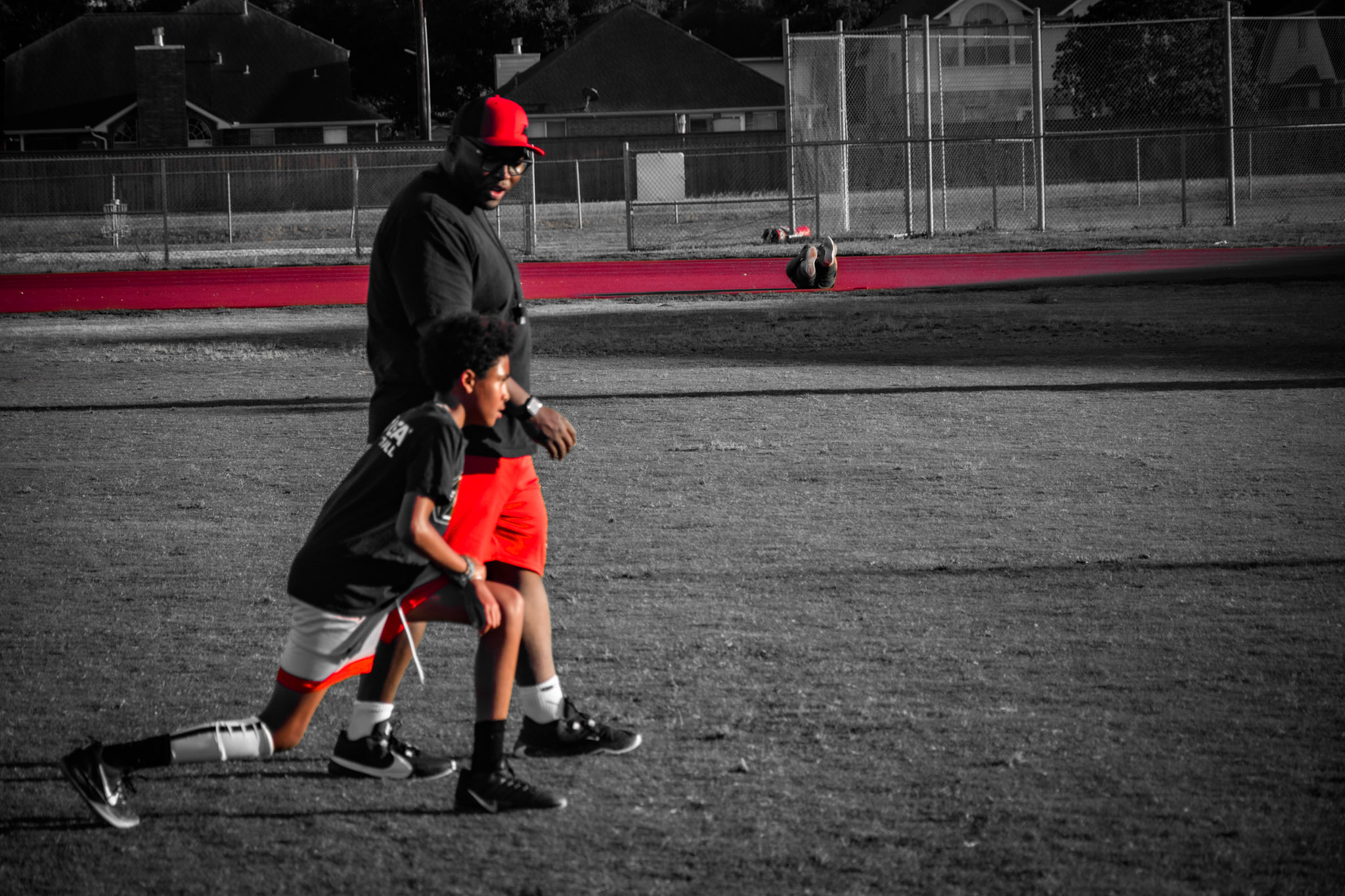 Born Elite Basketball