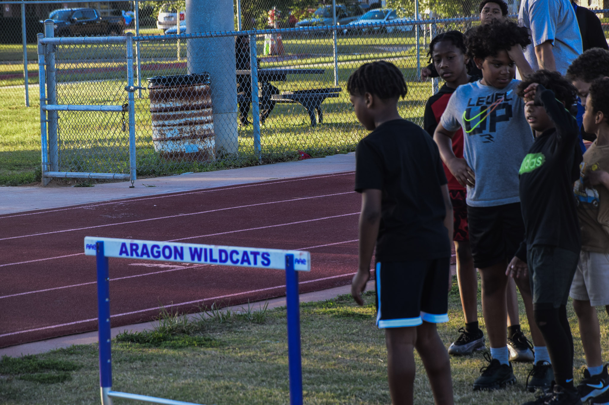 Born Elite Basketball