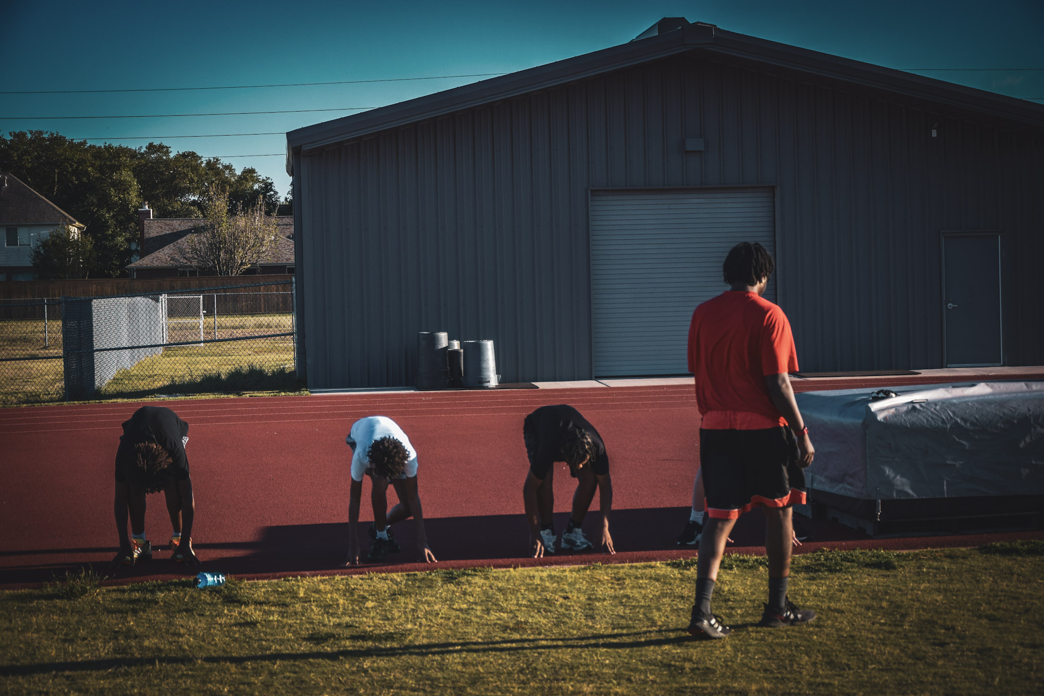 Born Elite Basketball