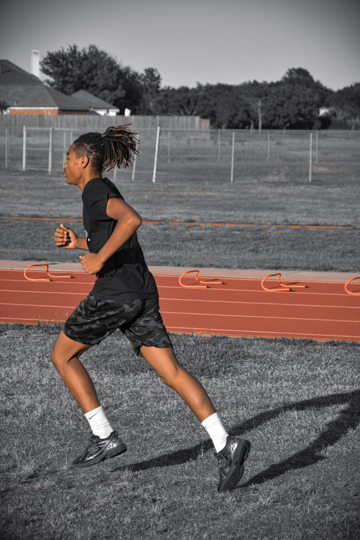 Born Elite Basketball