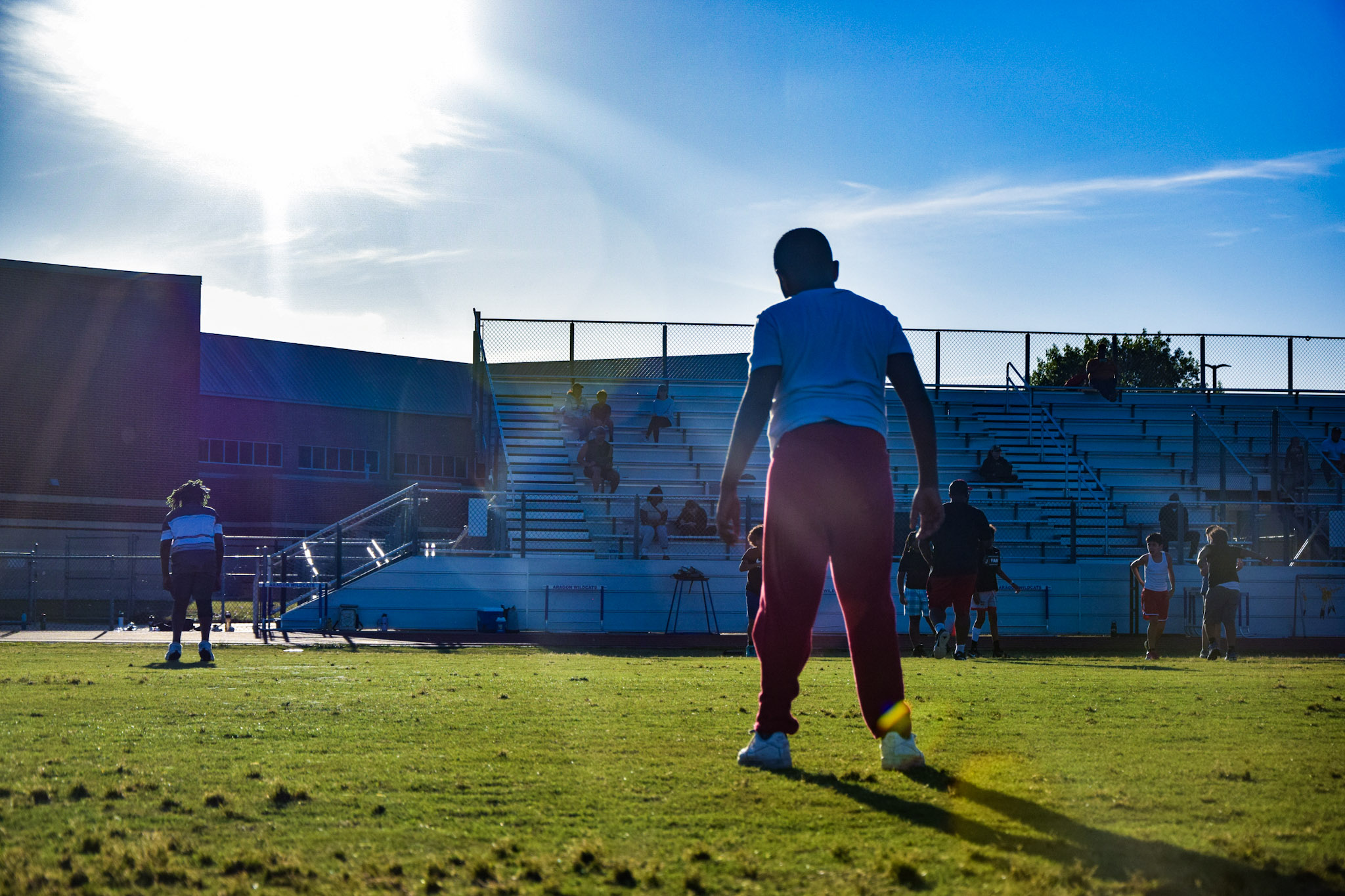 Born Elite Basketball