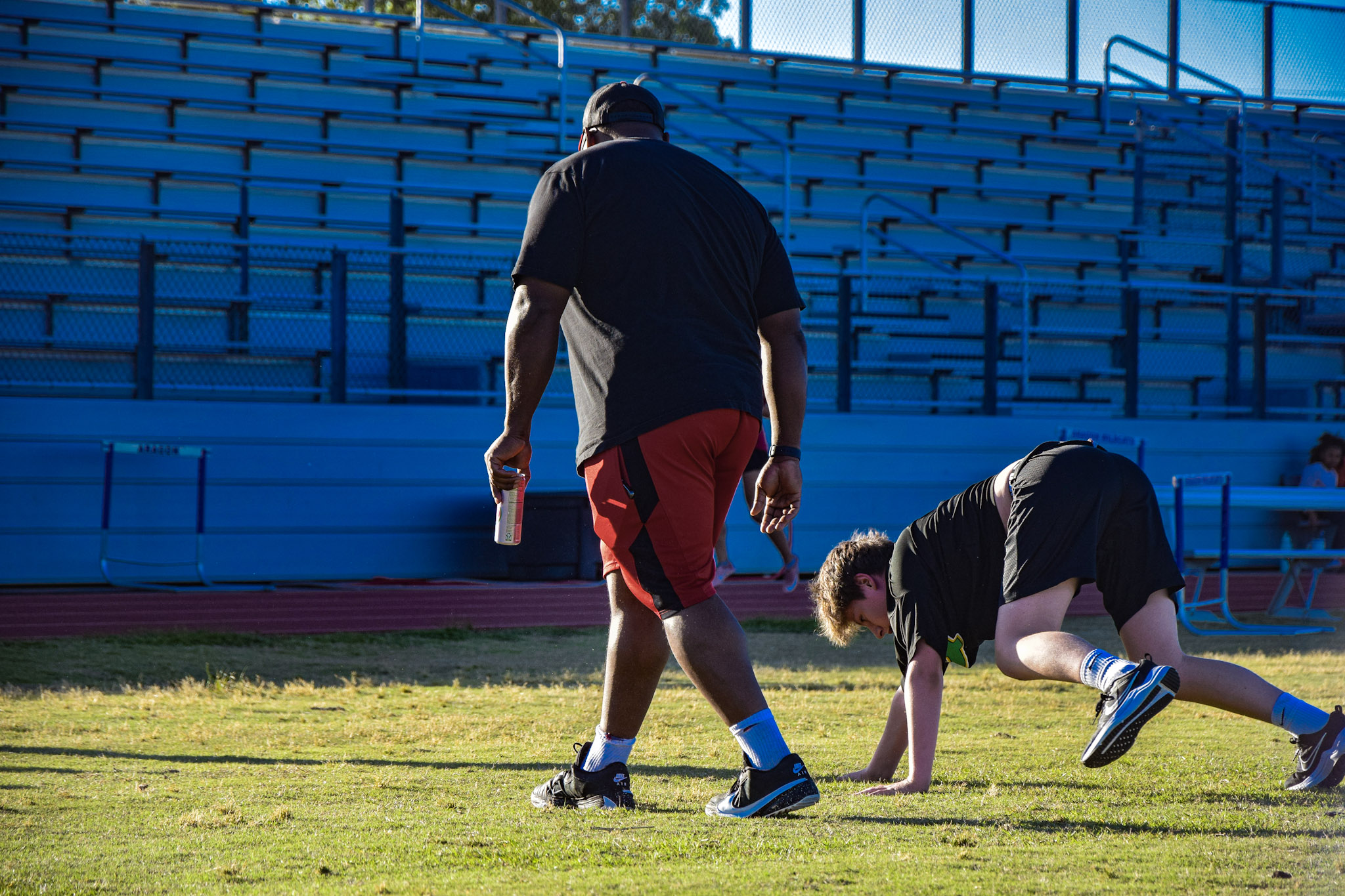 Born Elite Basketball