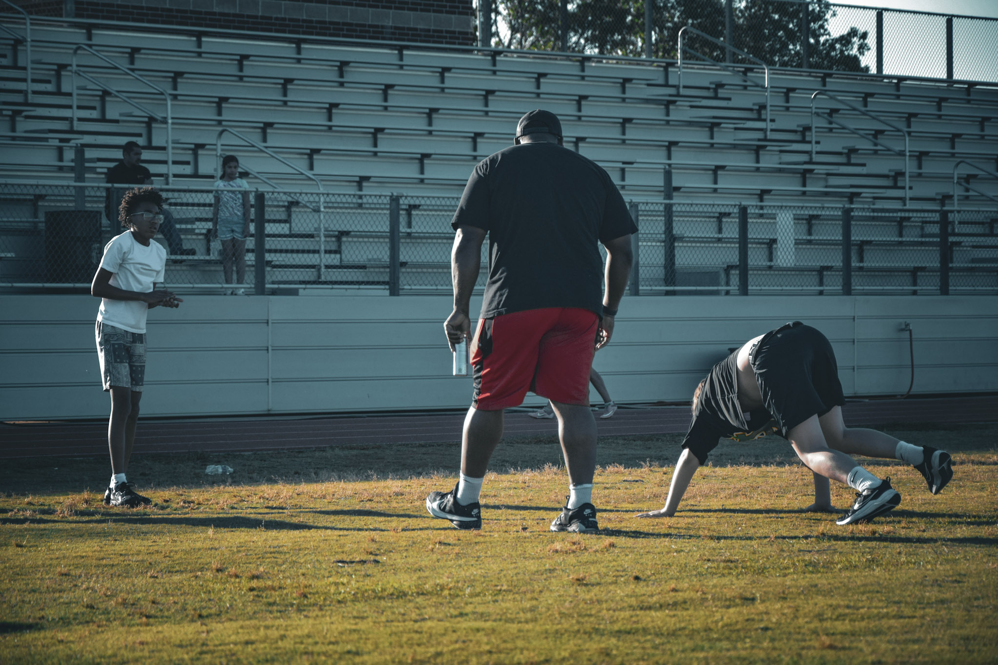 Born Elite Basketball