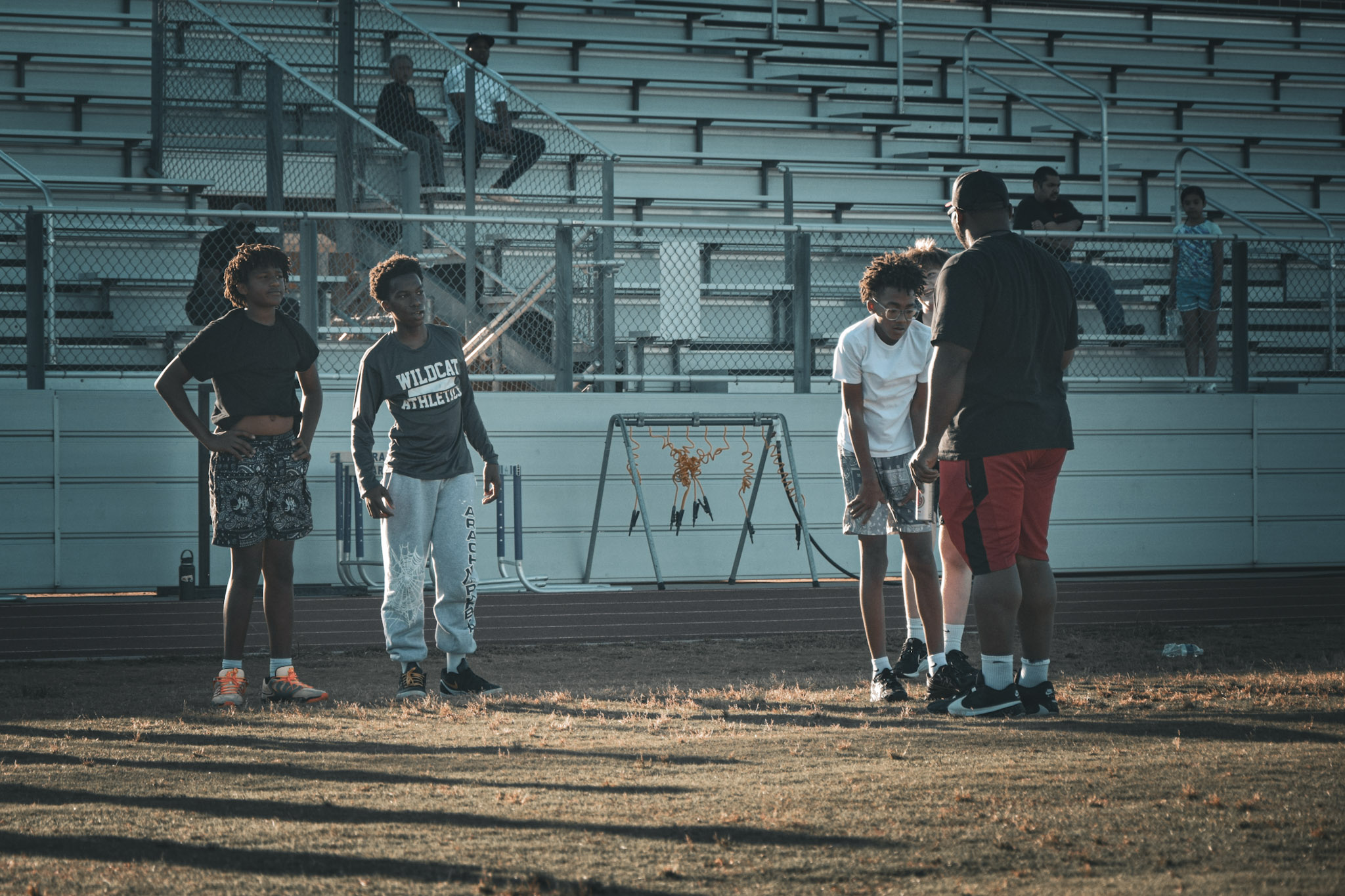 Born Elite Basketball