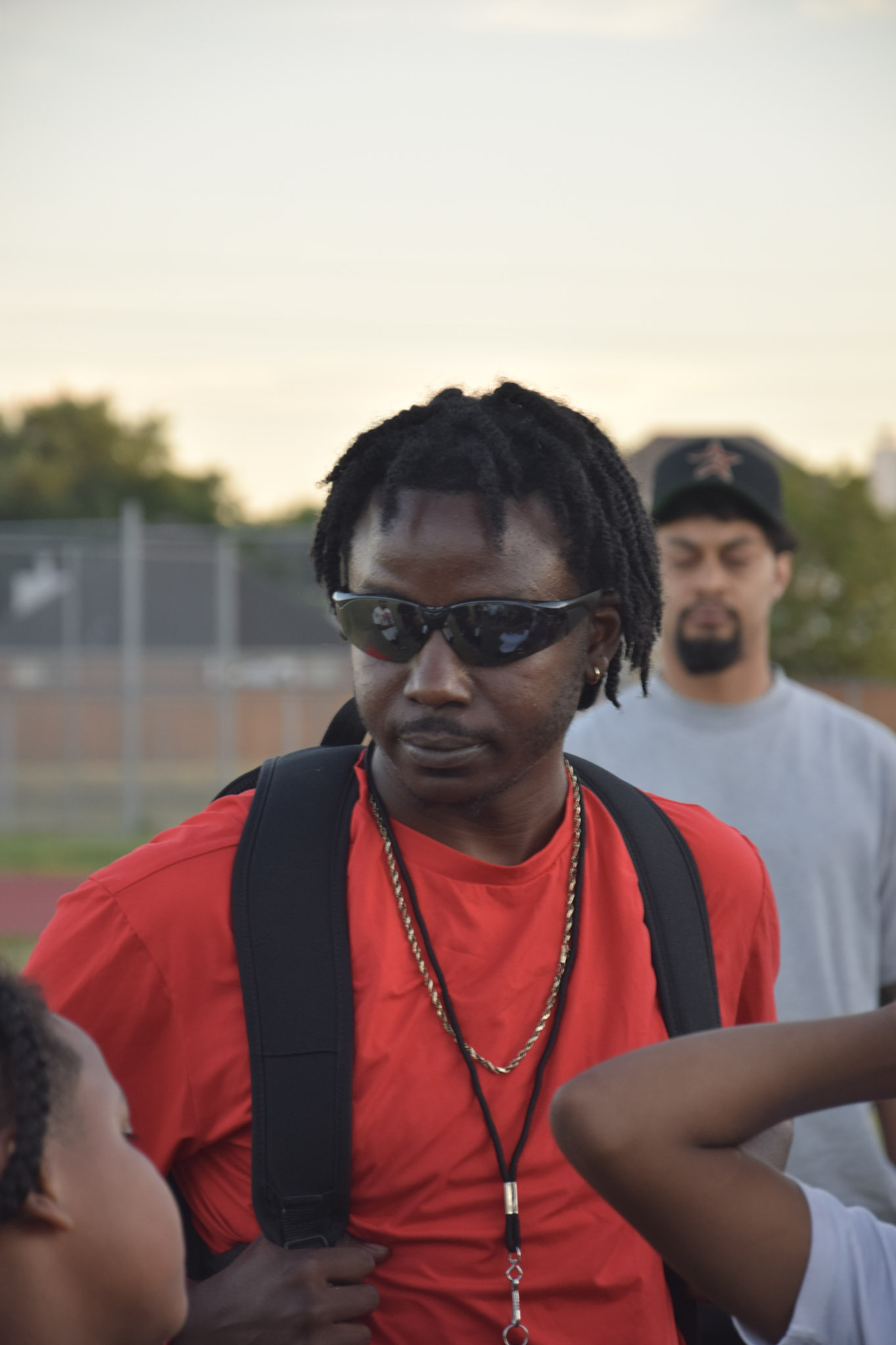 Born Elite Basketball