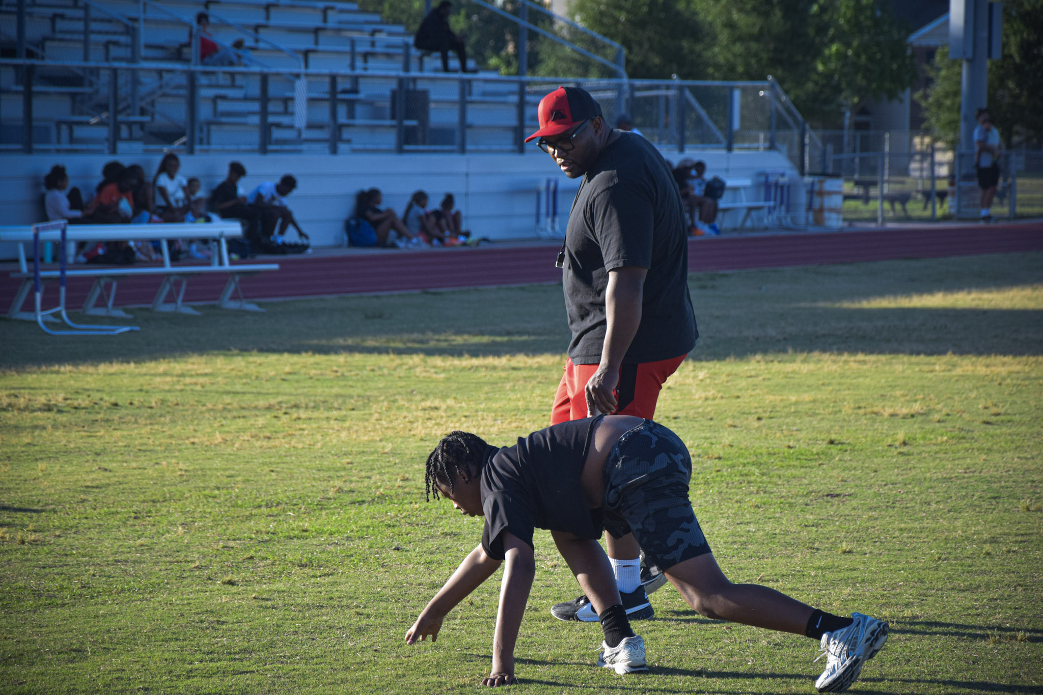 Born Elite Basketball