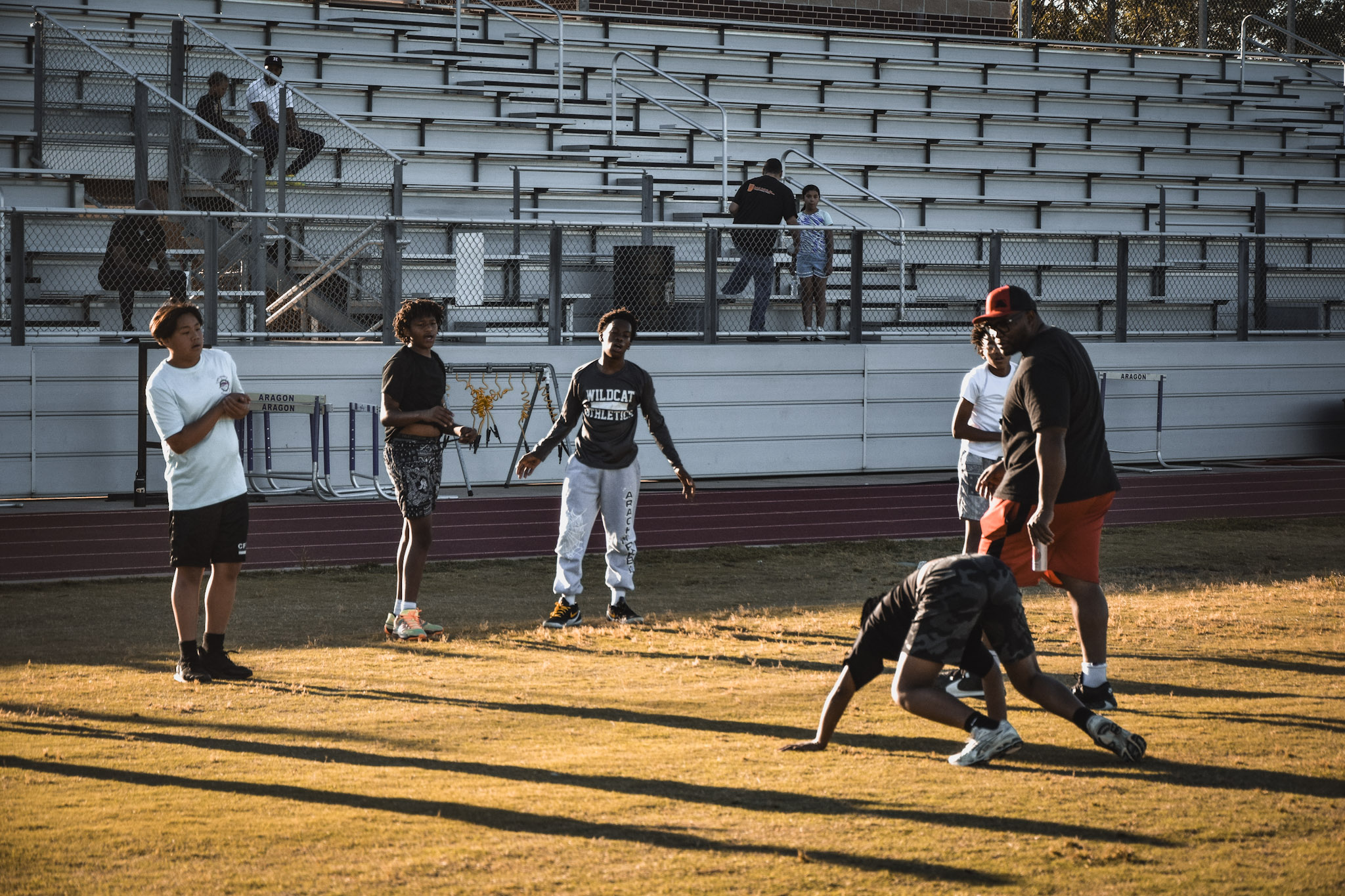 Born Elite Basketball